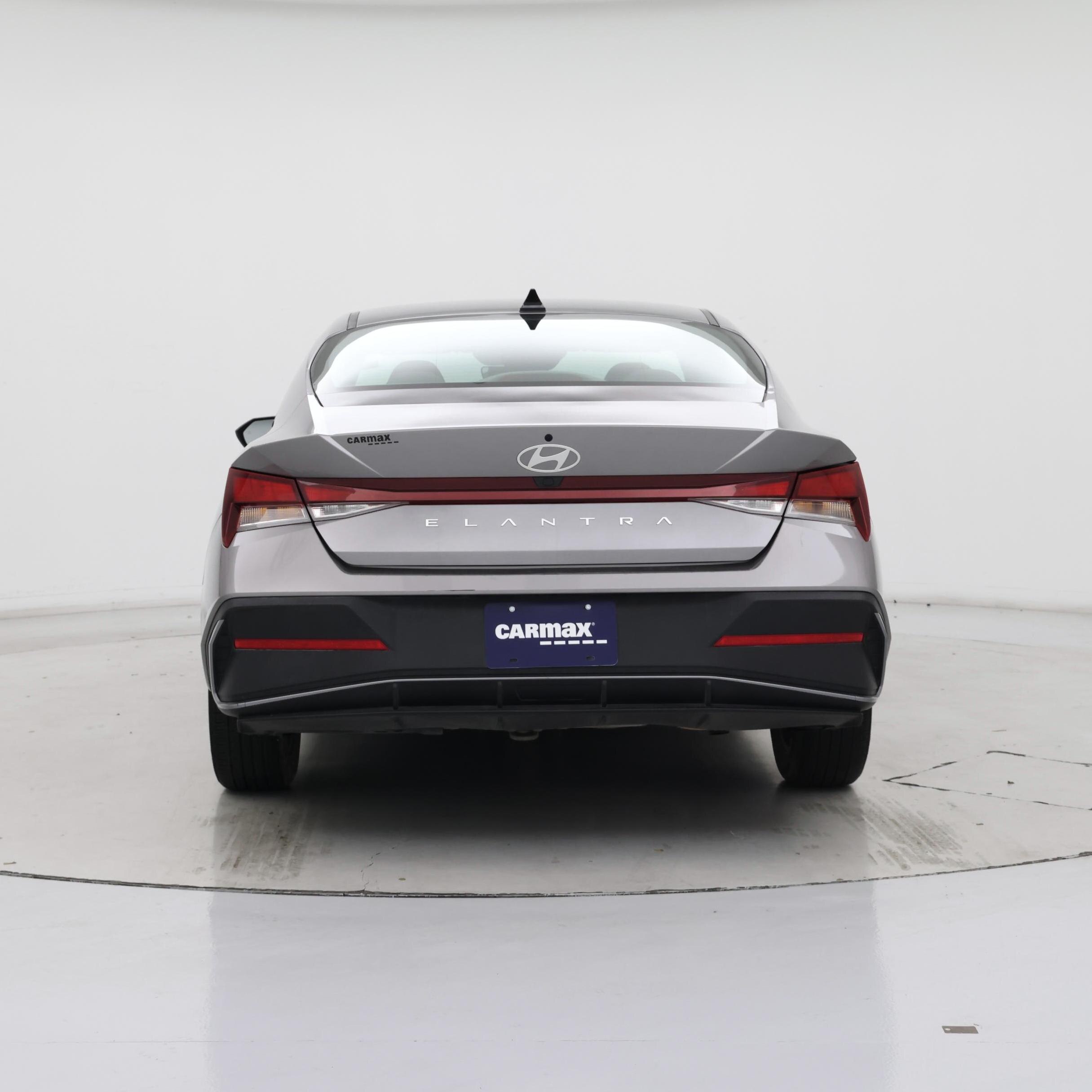 Thumbnail: 2024 Hyundai Elantra - 6