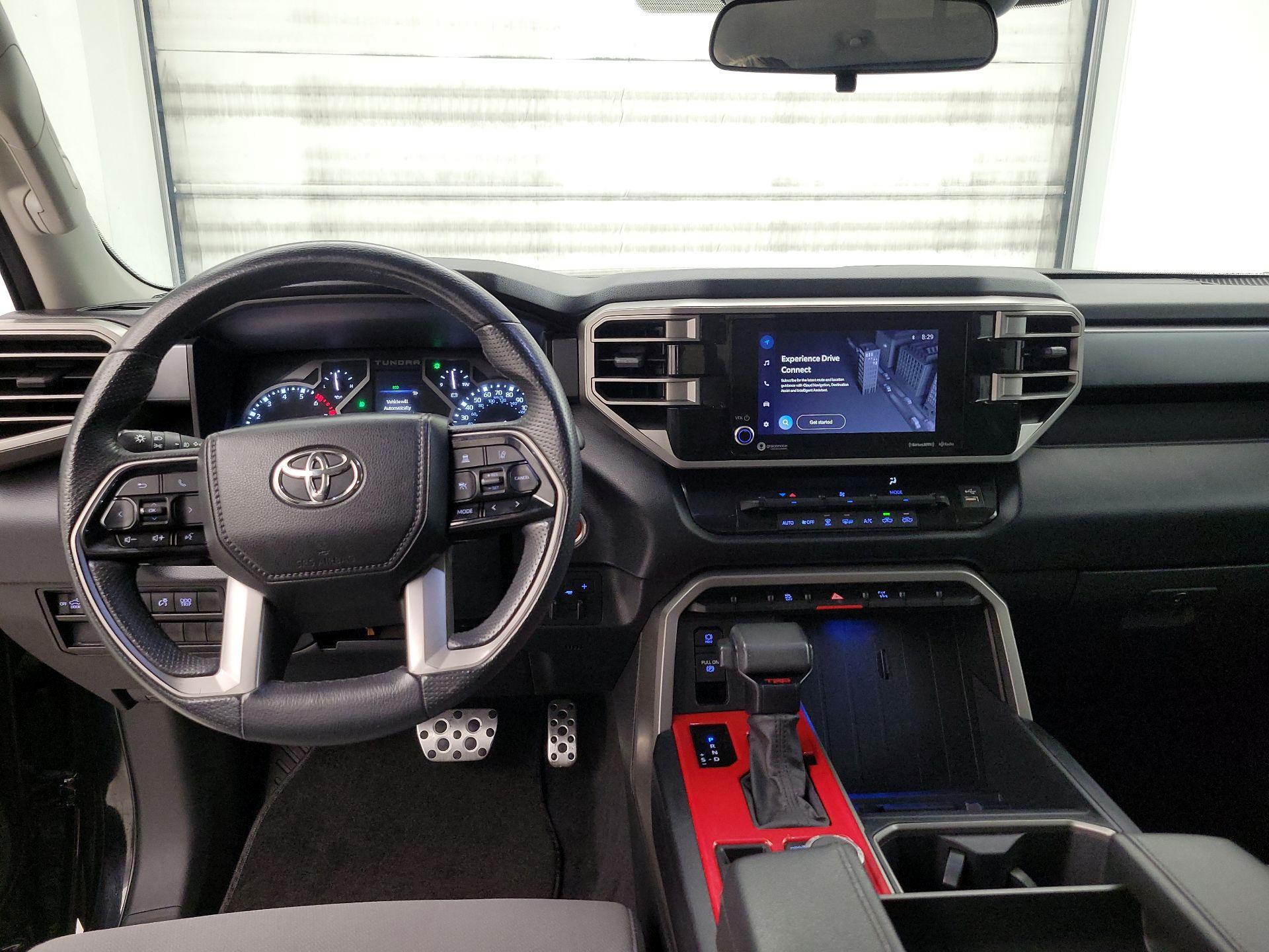 Thumbnail: 2023 Toyota Tundra - 9