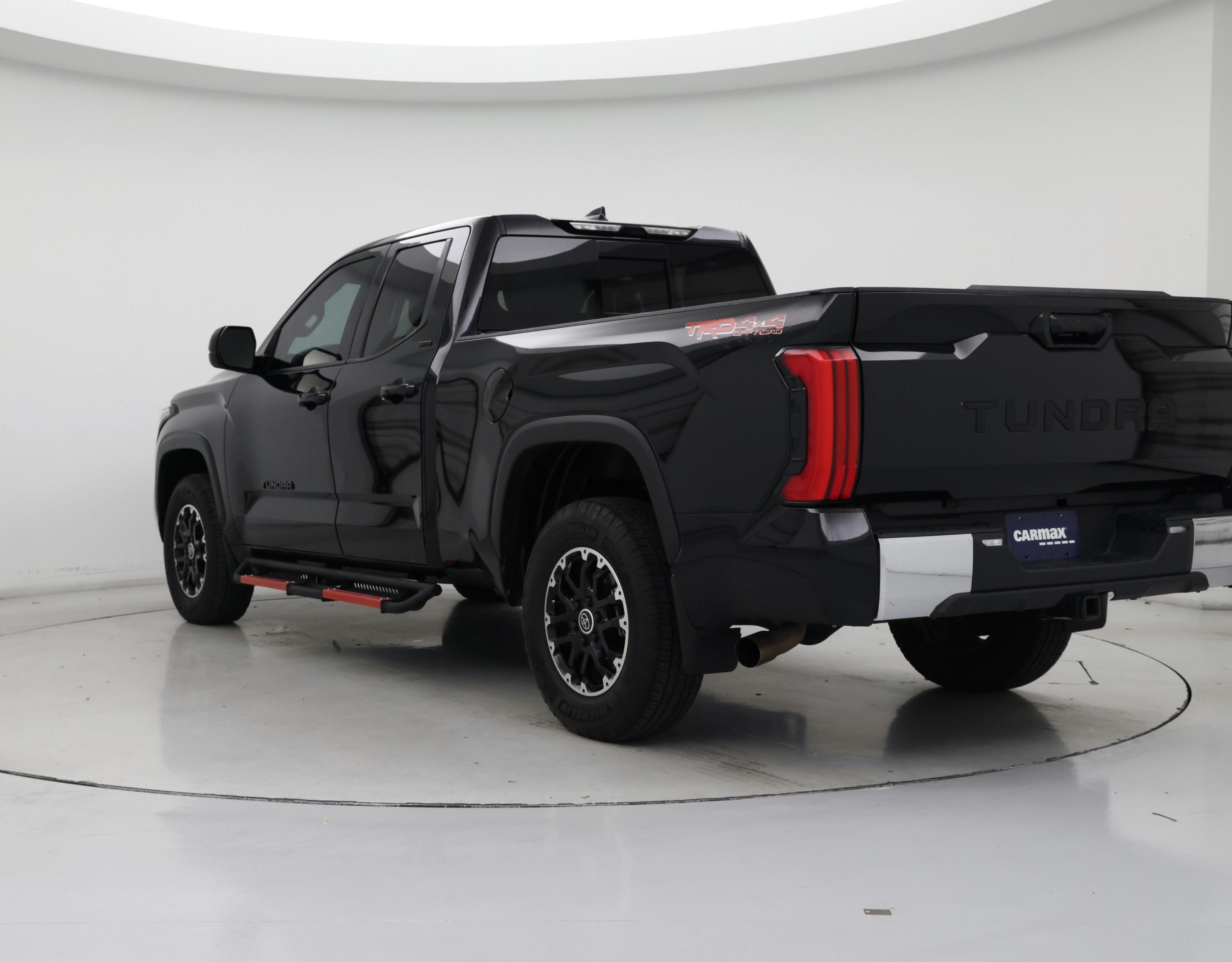 Thumbnail: 2023 Toyota Tundra - 2