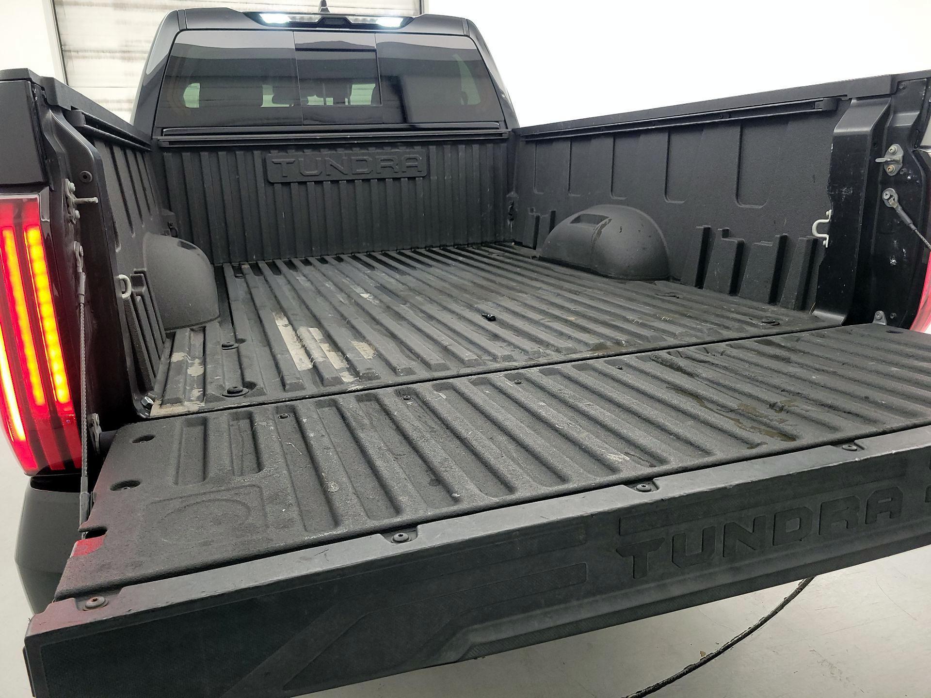 Thumbnail: 2023 Toyota Tundra - 20