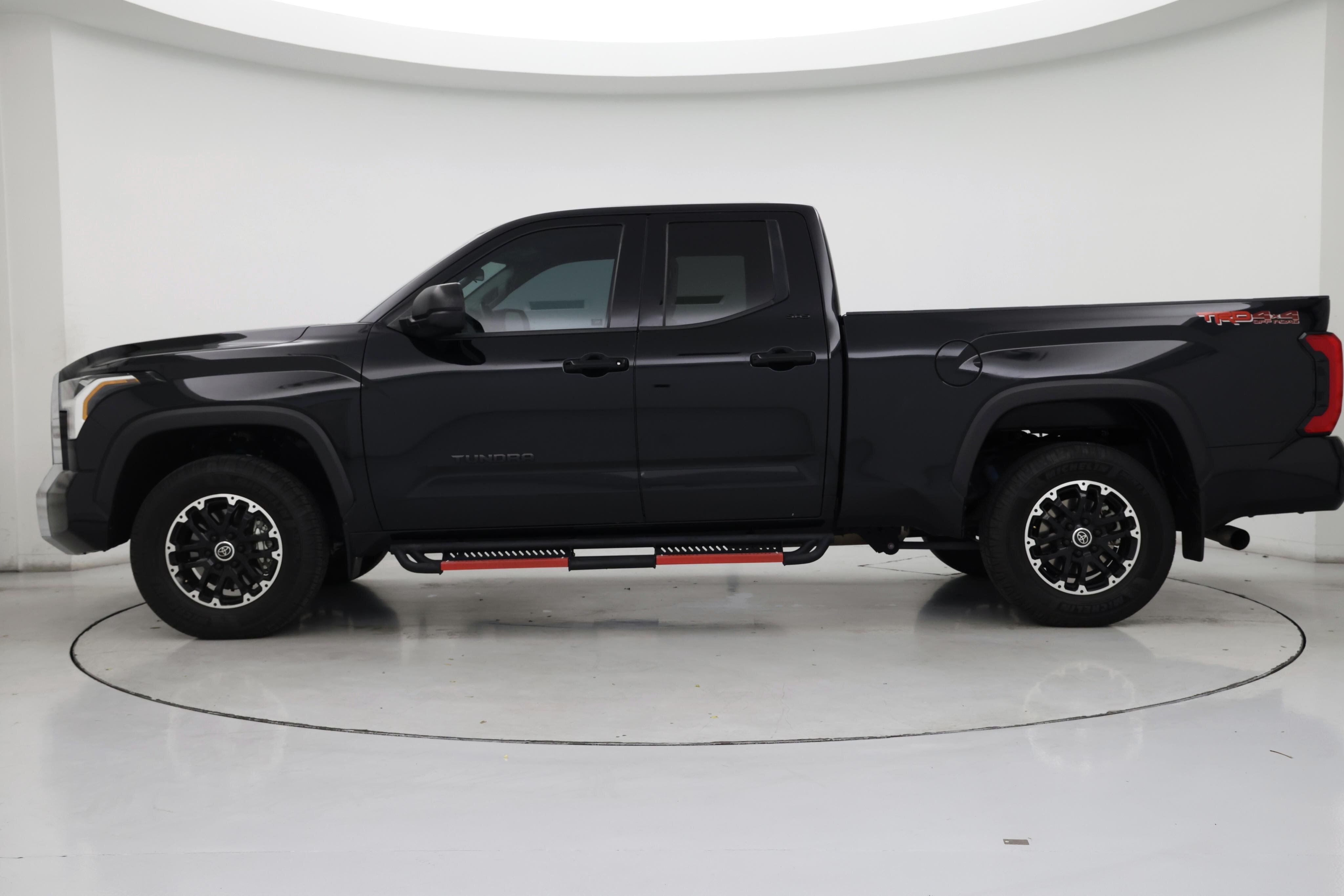 Thumbnail: 2023 Toyota Tundra - 3
