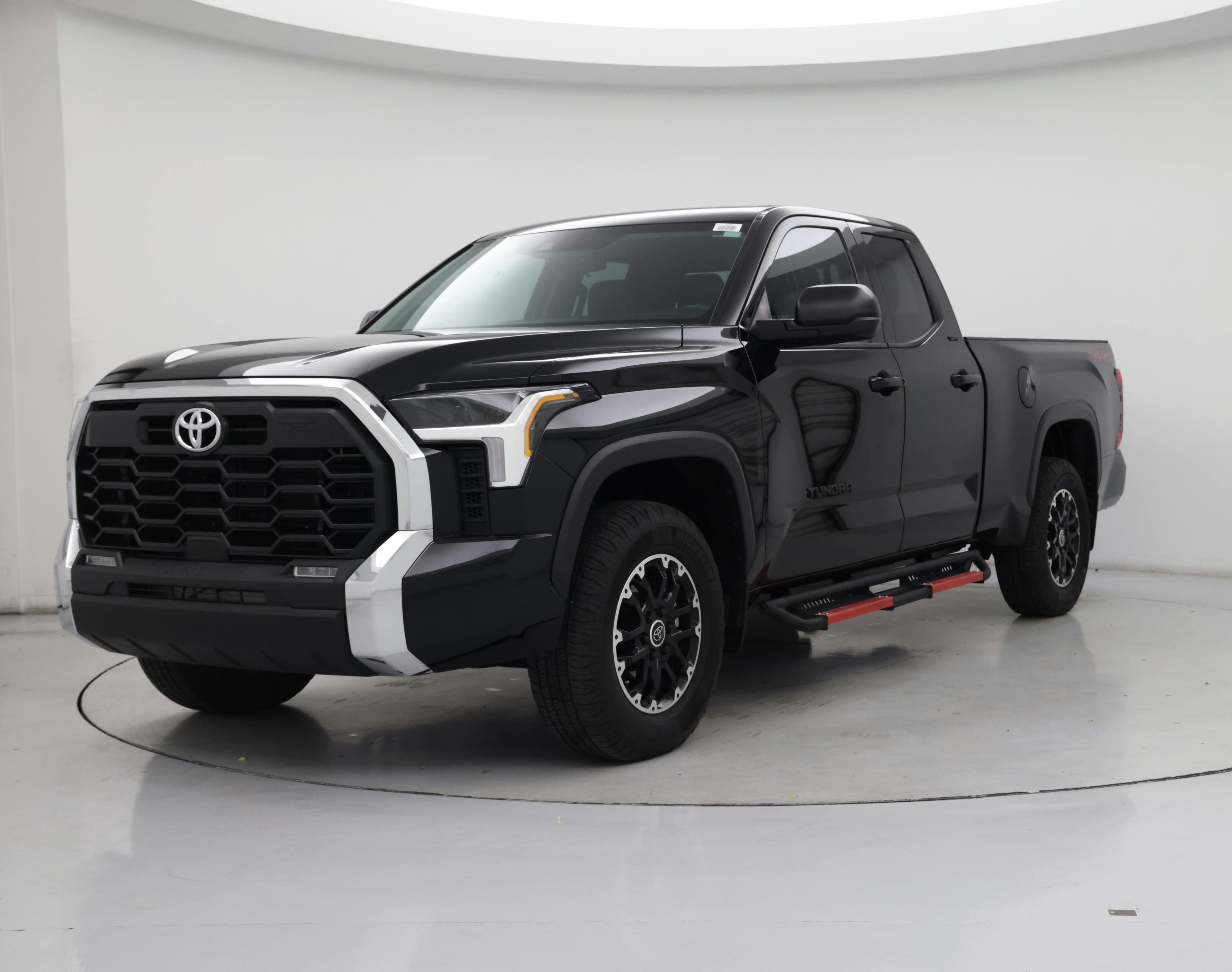 Thumbnail: 2023 Toyota Tundra - 4