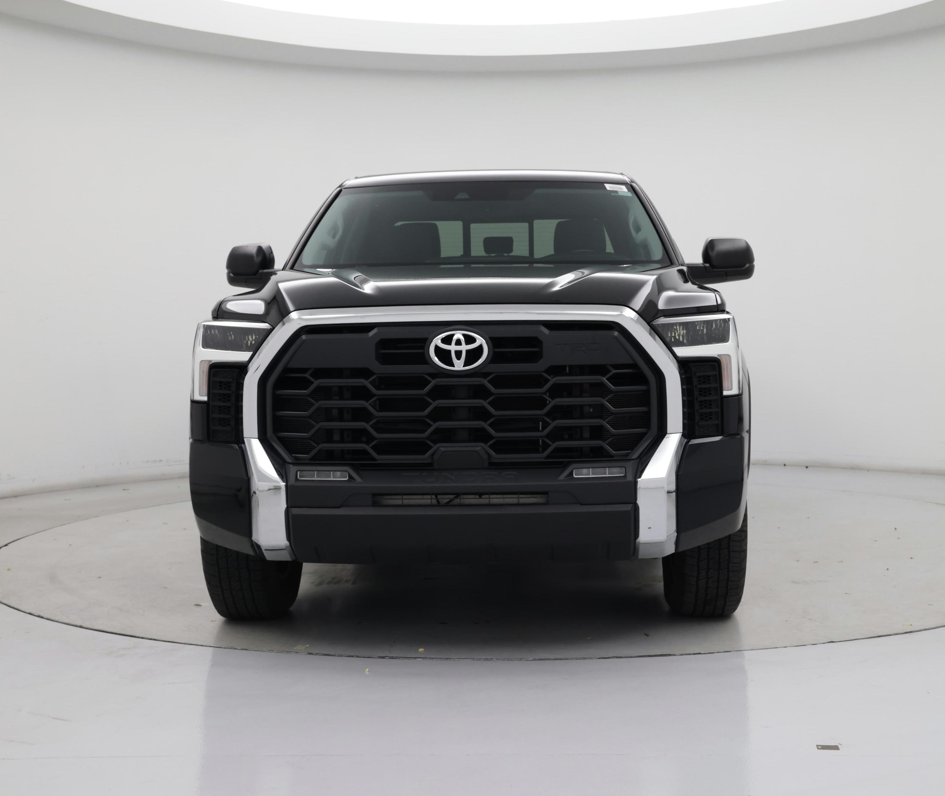 Thumbnail: 2023 Toyota Tundra - 5