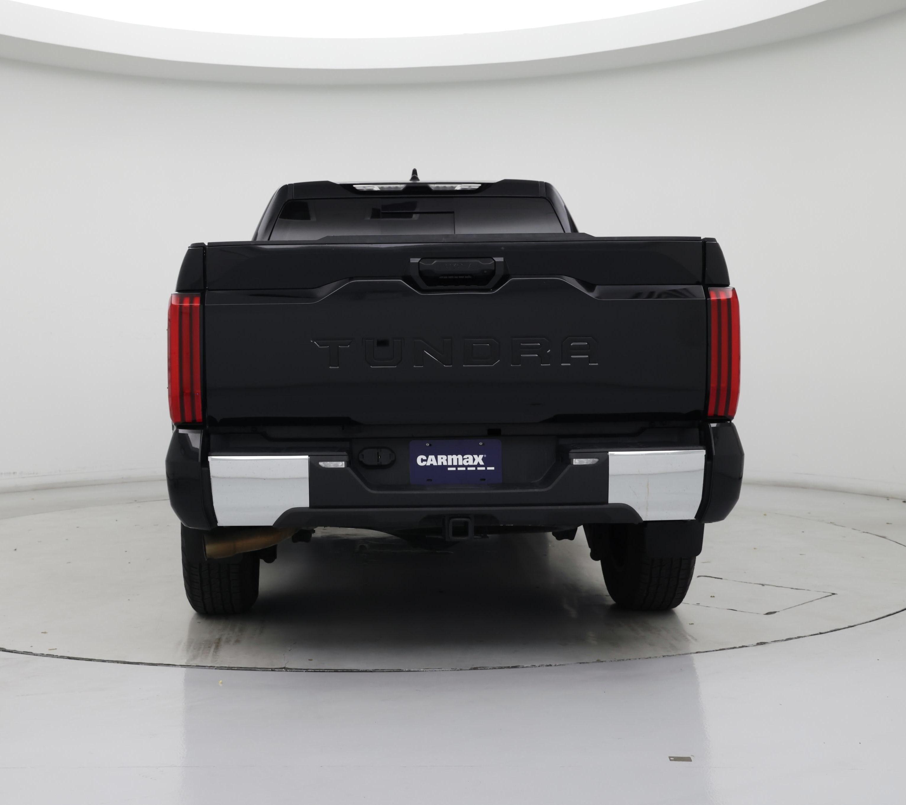 Thumbnail: 2023 Toyota Tundra - 6