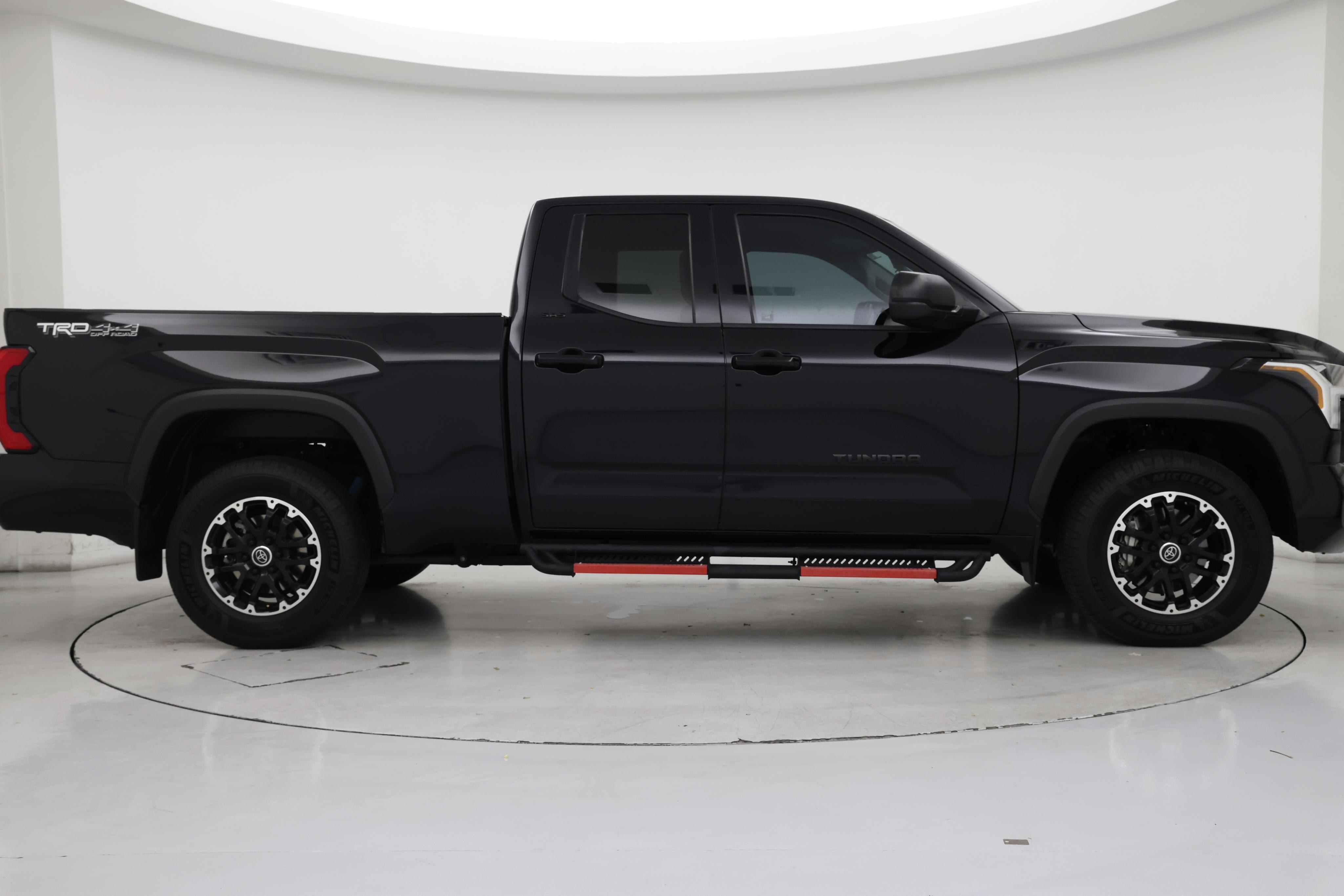 Thumbnail: 2023 Toyota Tundra - 7