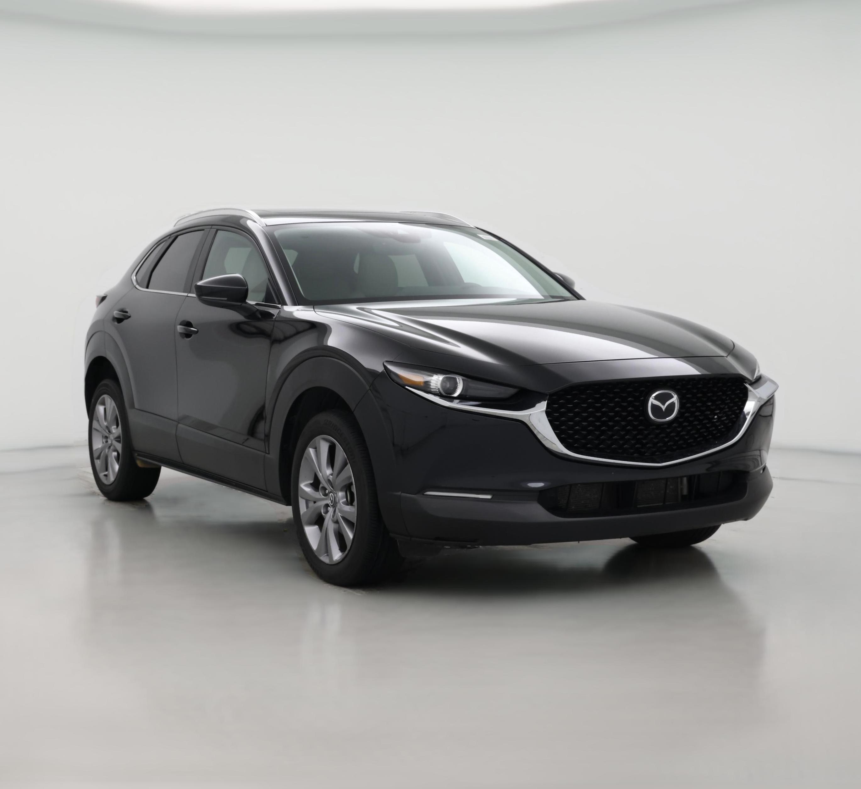 Thumbnail: 2022 Mazda CX-30 - 1