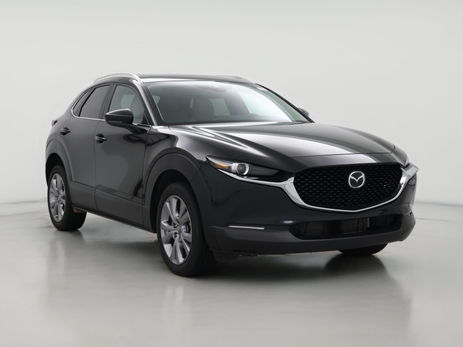 2022 Mazda CX-30 Preferred