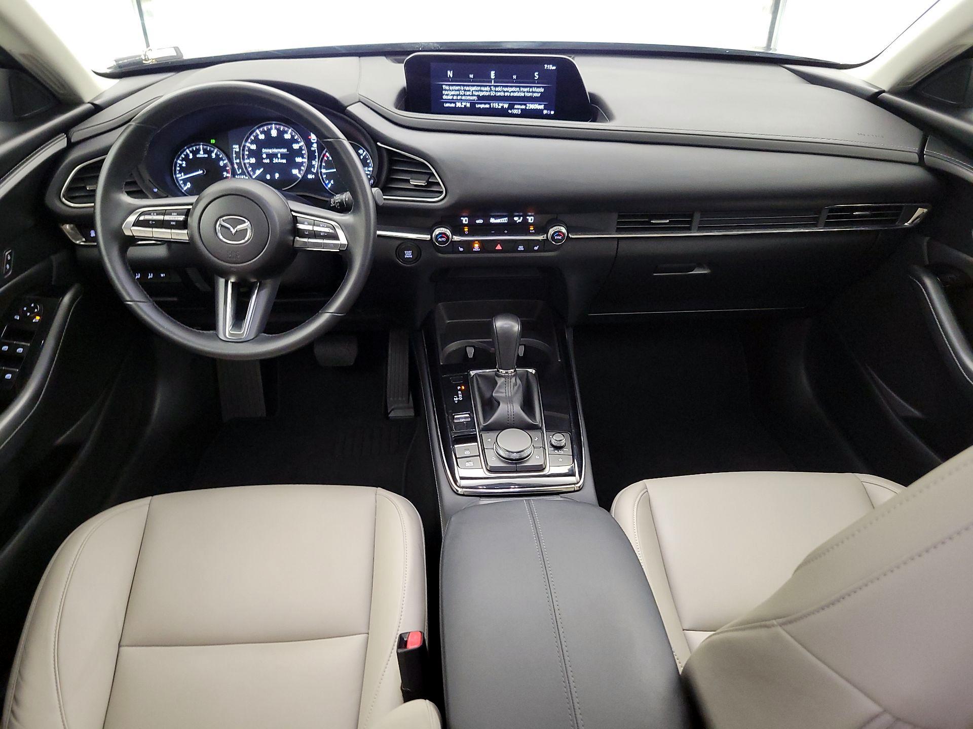 Thumbnail: 2022 Mazda CX-30 - 9