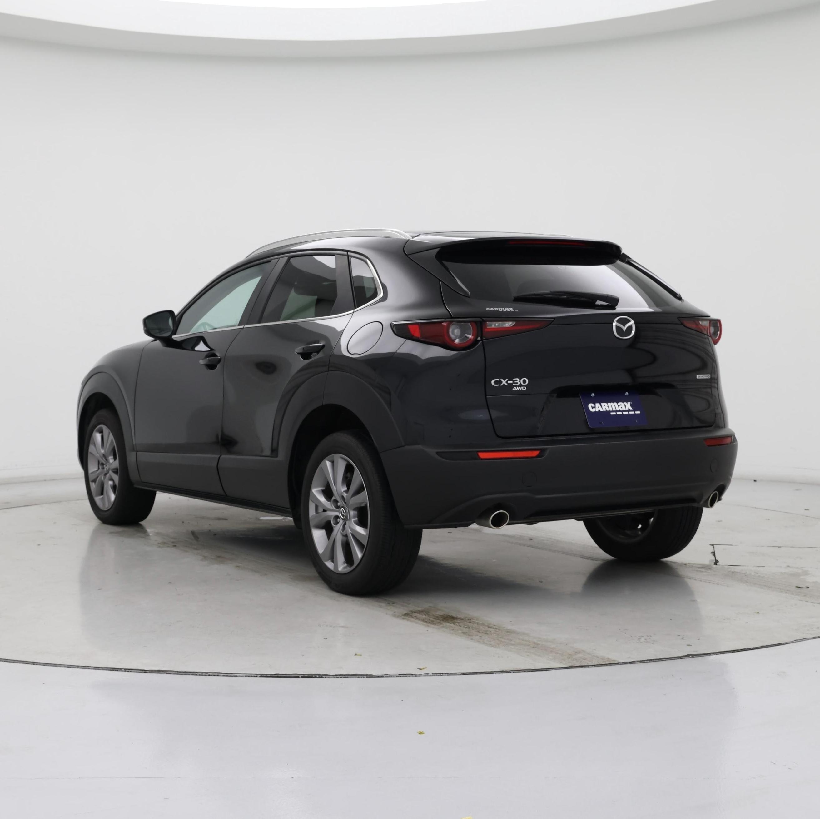 Thumbnail: 2022 Mazda CX-30 - 2