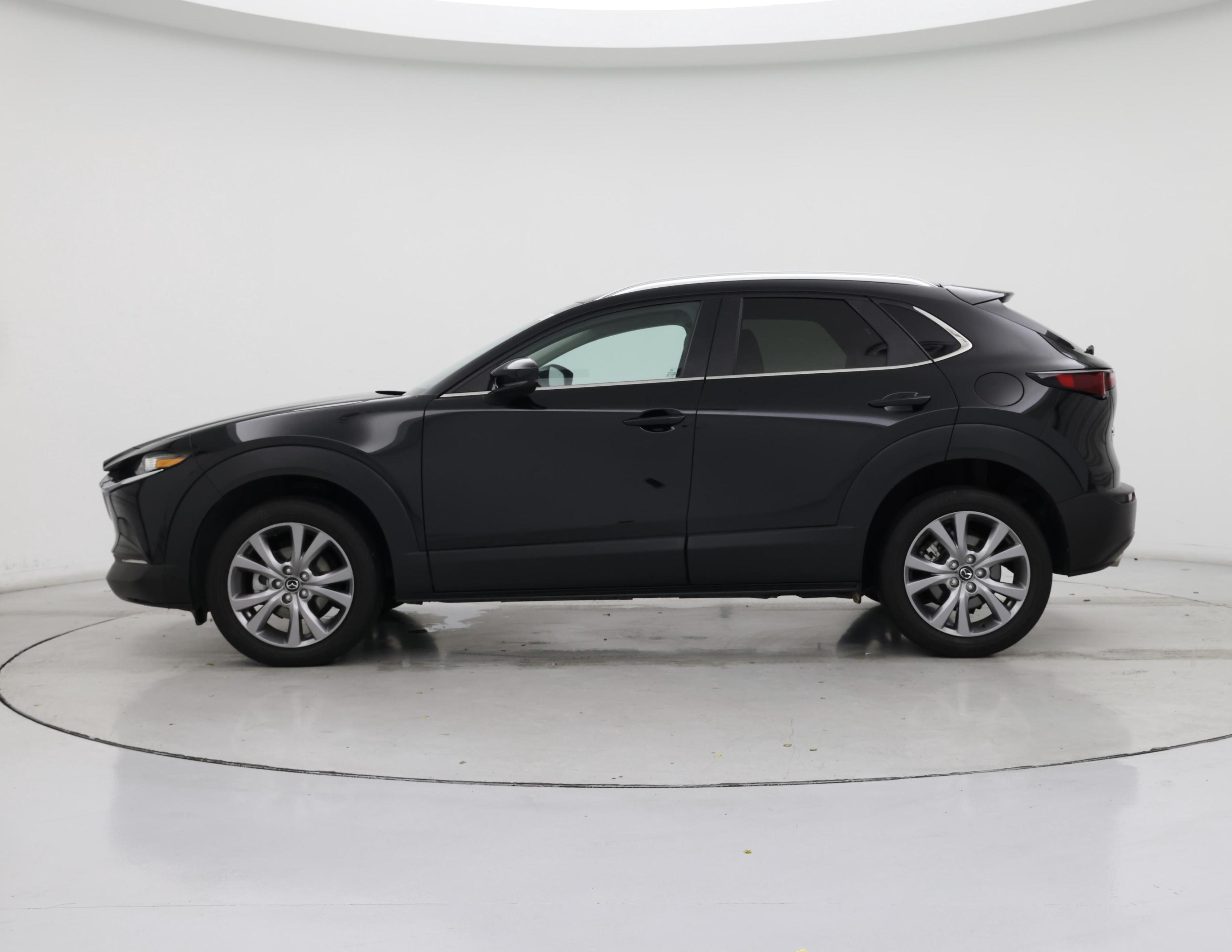 Thumbnail: 2022 Mazda CX-30 - 3