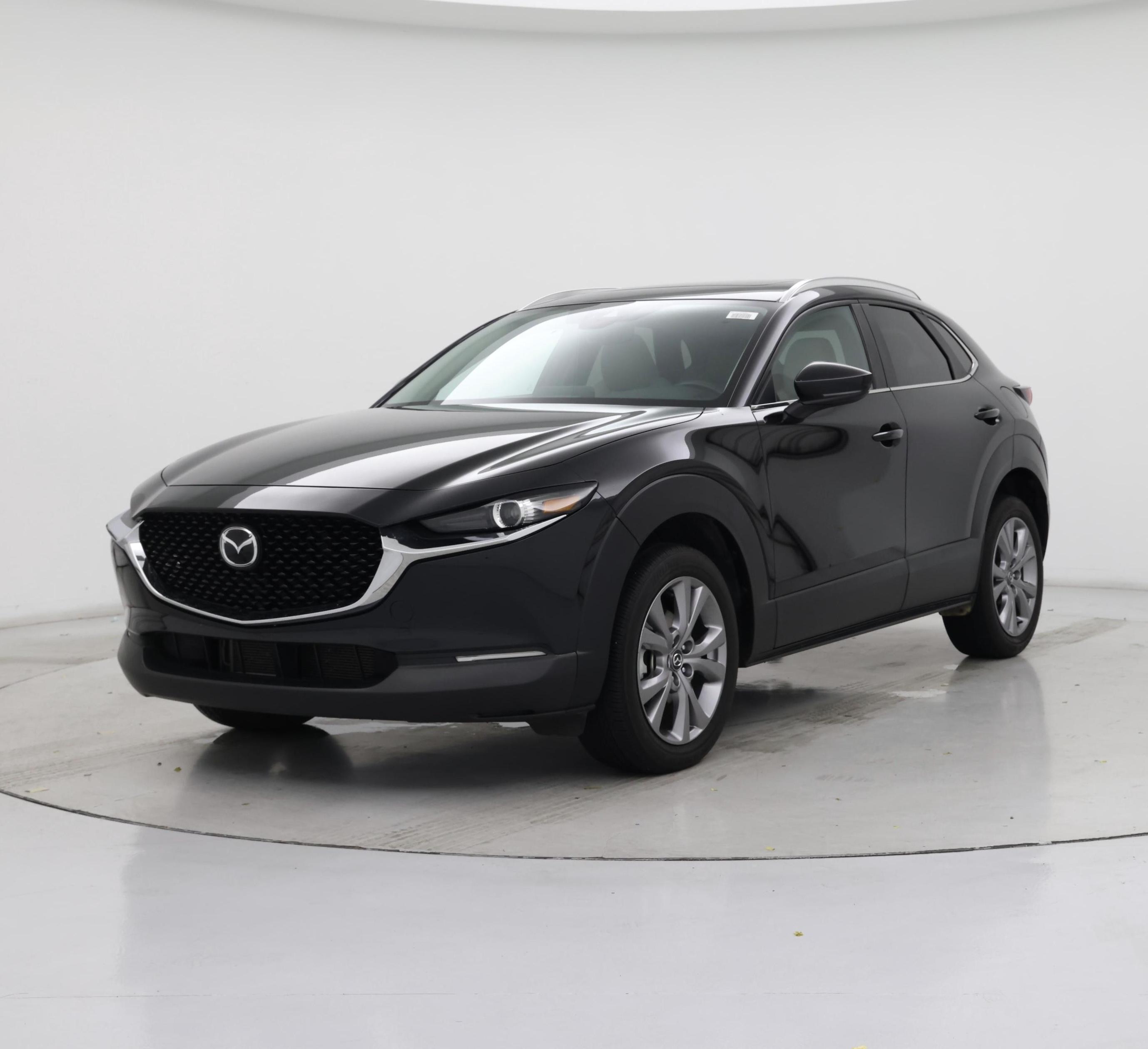 Thumbnail: 2022 Mazda CX-30 - 4