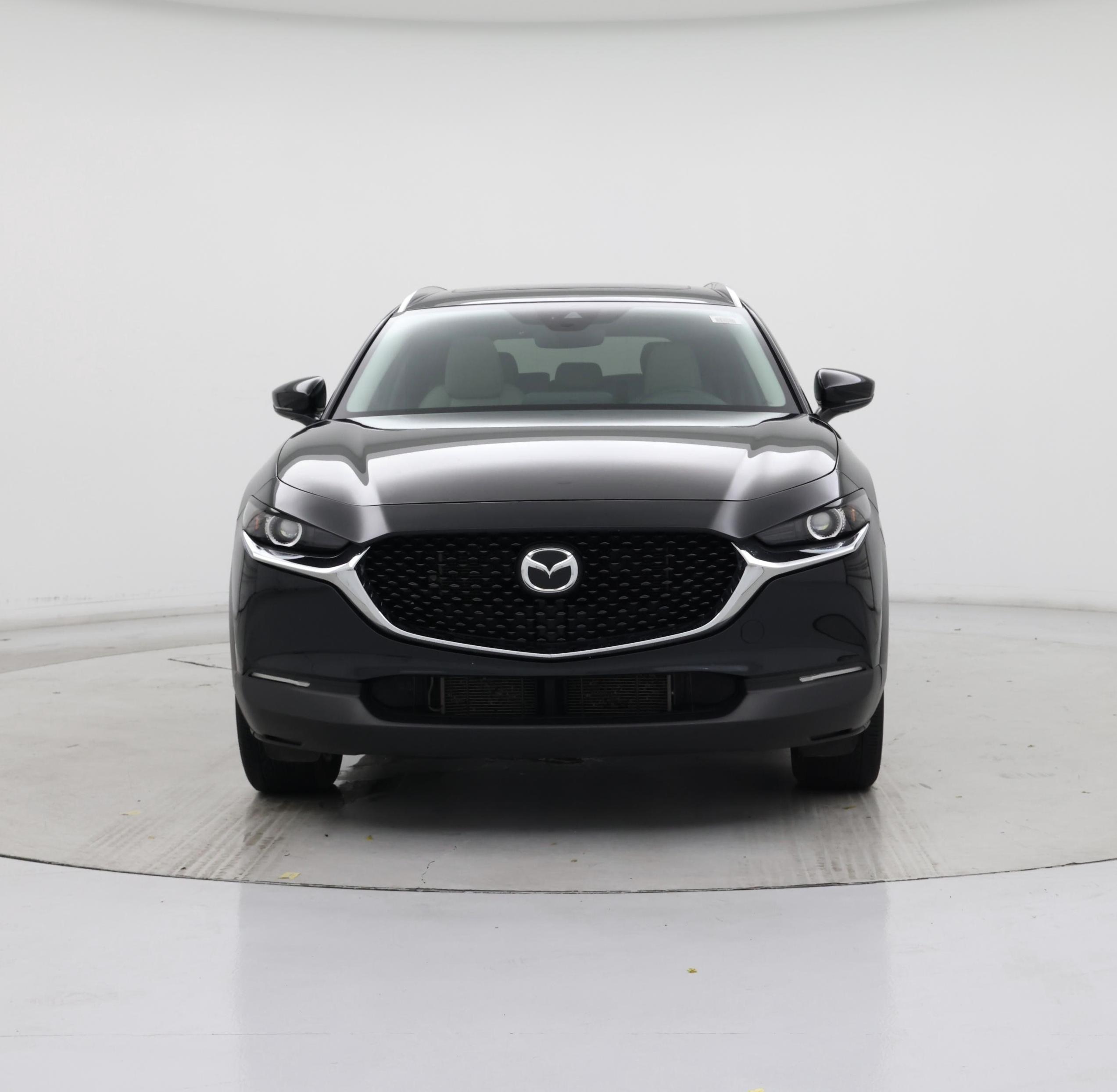 Thumbnail: 2022 Mazda CX-30 - 5
