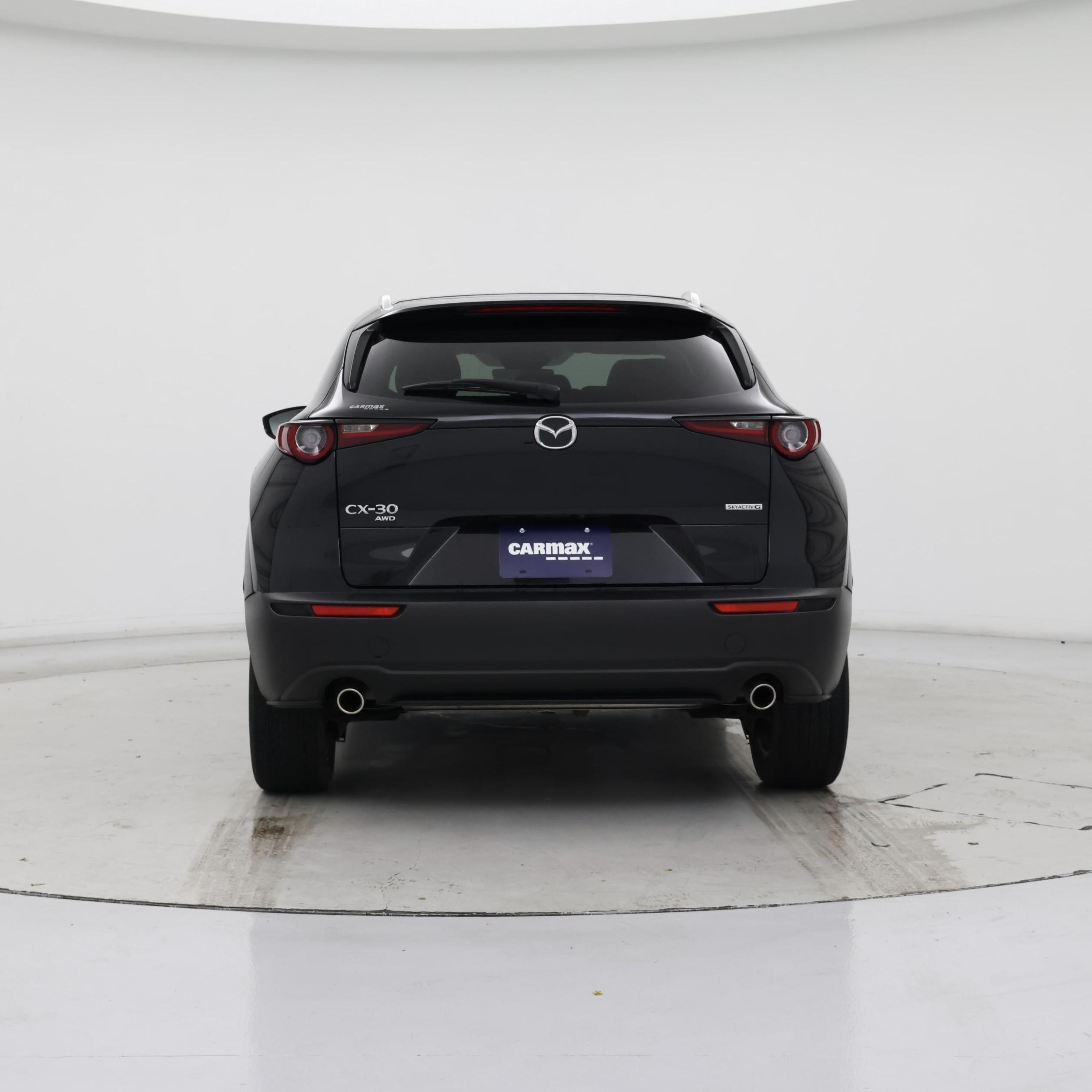 Thumbnail: 2022 Mazda CX-30 - 6
