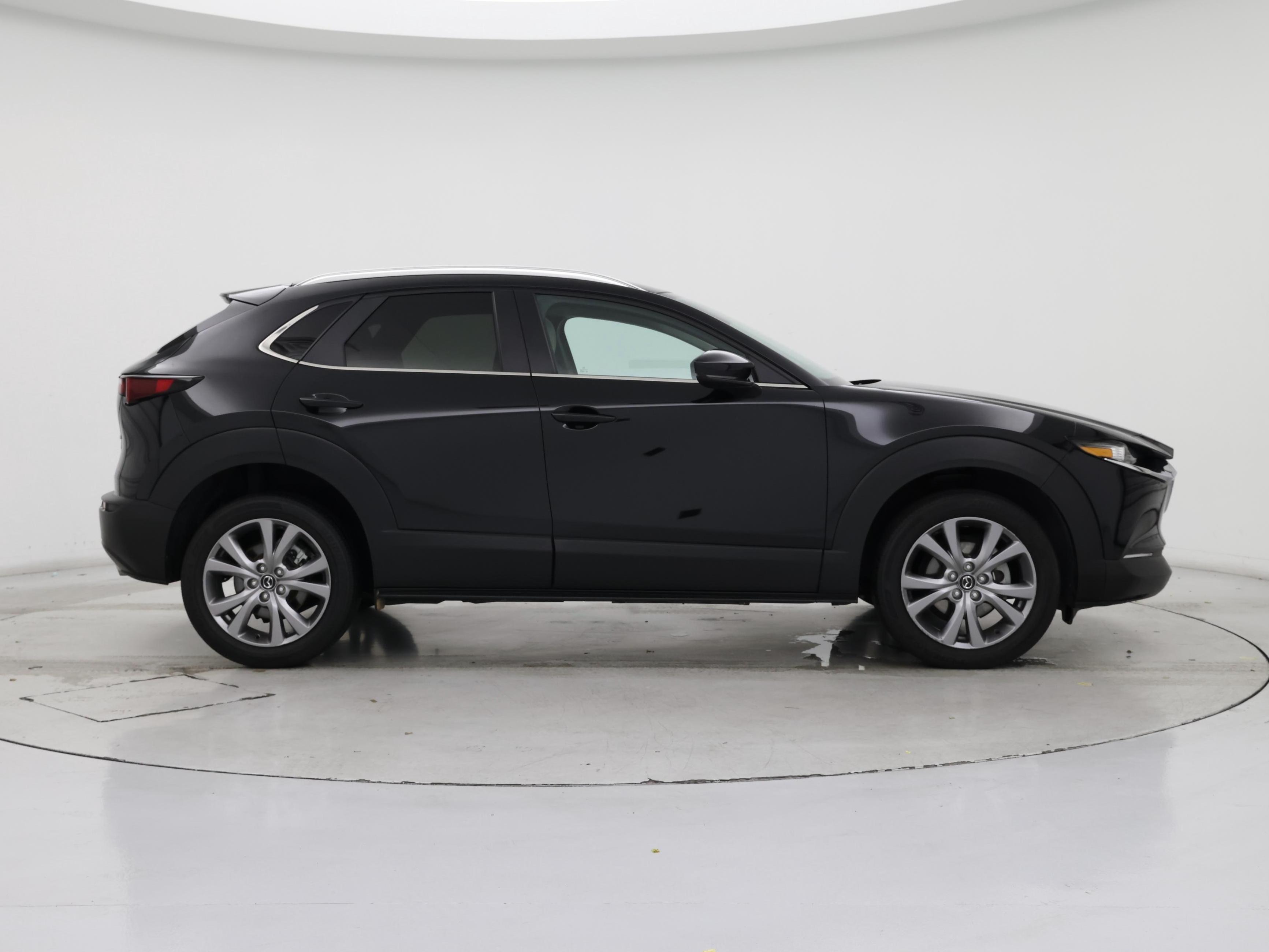 Thumbnail: 2022 Mazda CX-30 - 7