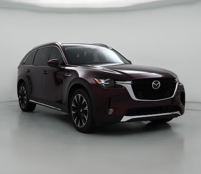 2024 Mazda CX-90 Premium