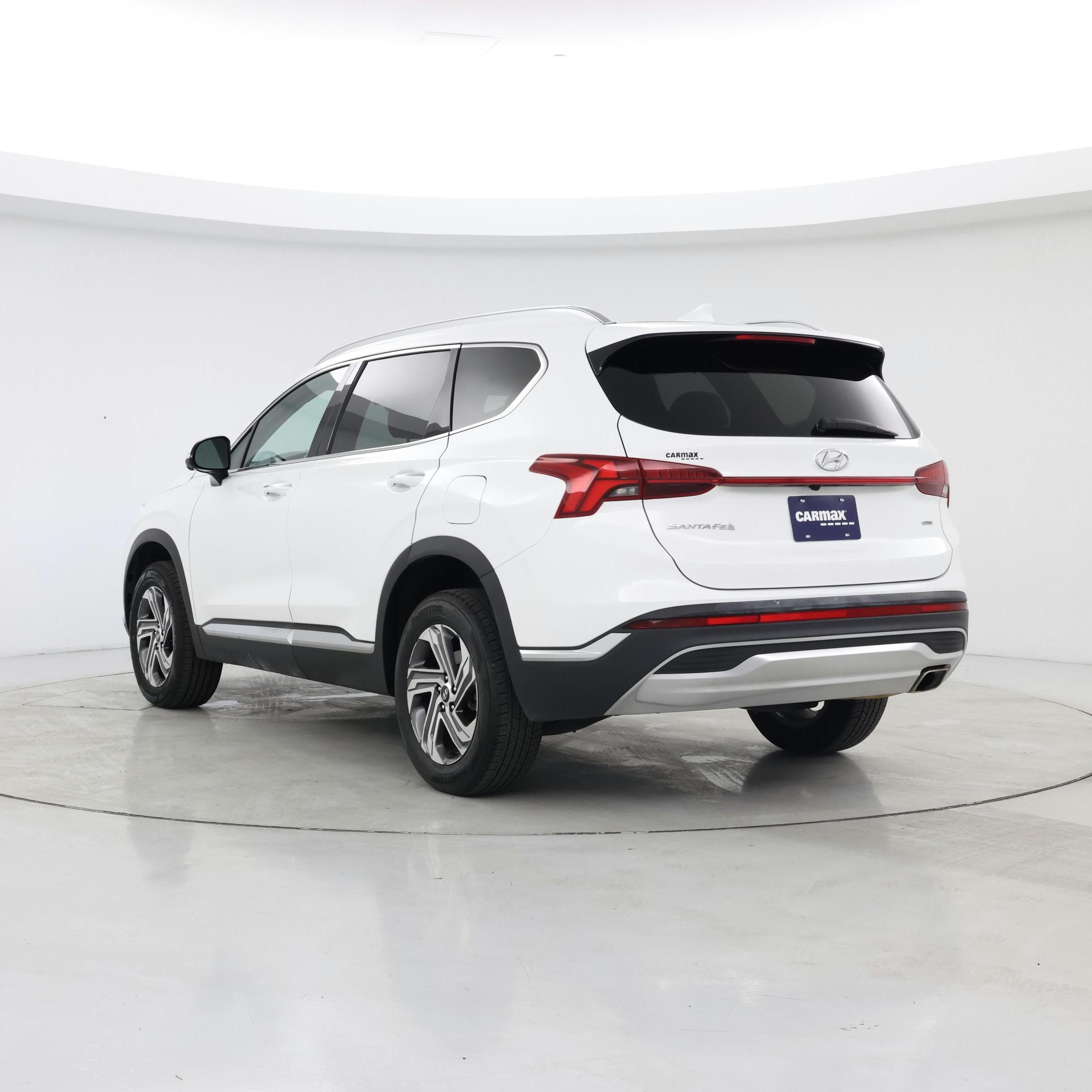 Thumbnail: 2023 Hyundai Santa Fe - 2