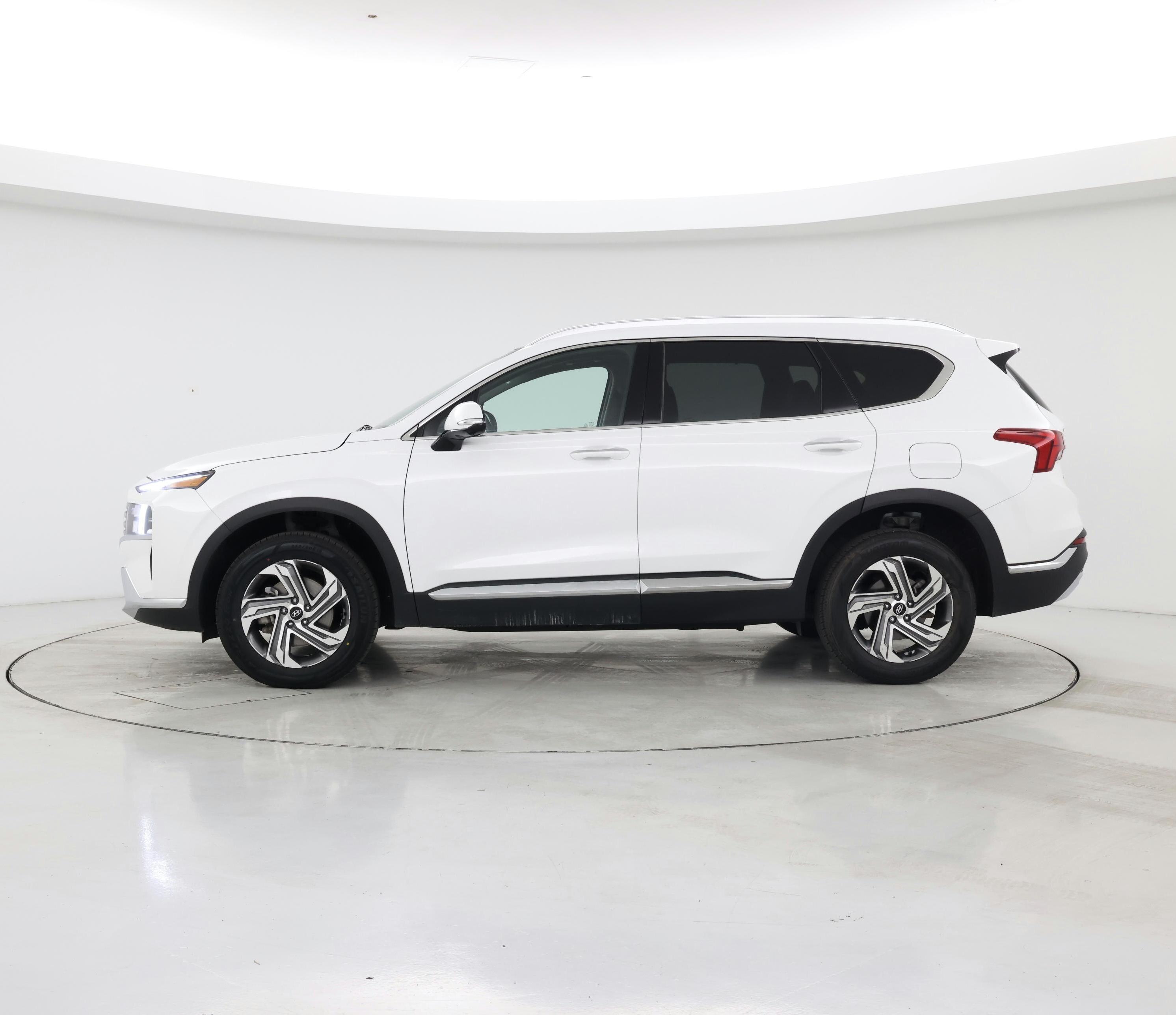 Thumbnail: 2023 Hyundai Santa Fe - 3