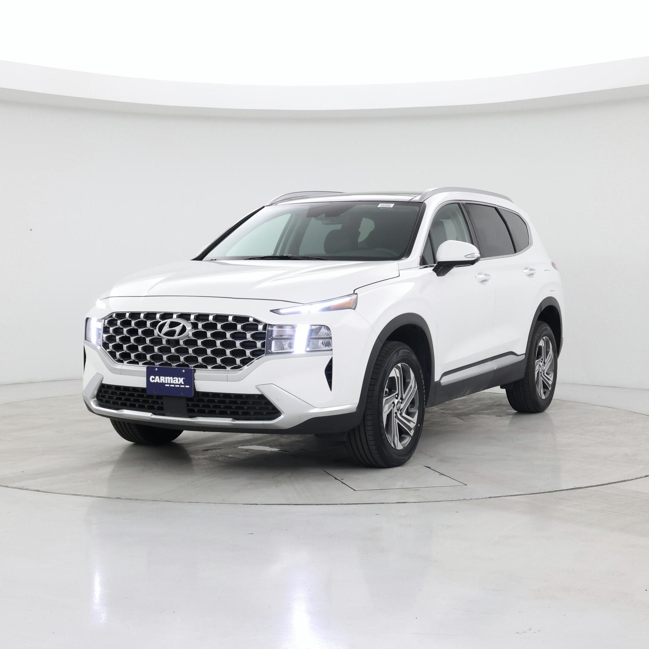 Thumbnail: 2023 Hyundai Santa Fe - 4