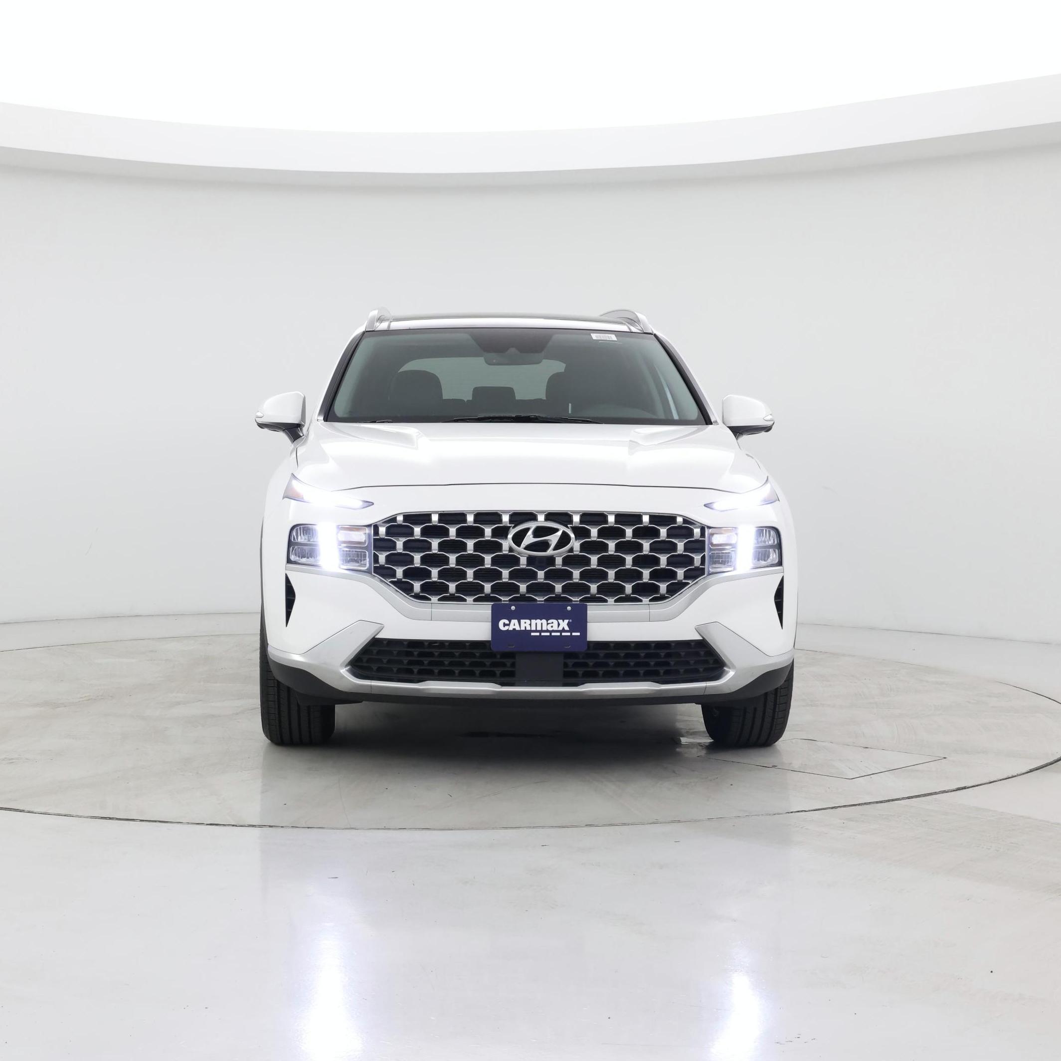 Thumbnail: 2023 Hyundai Santa Fe - 5