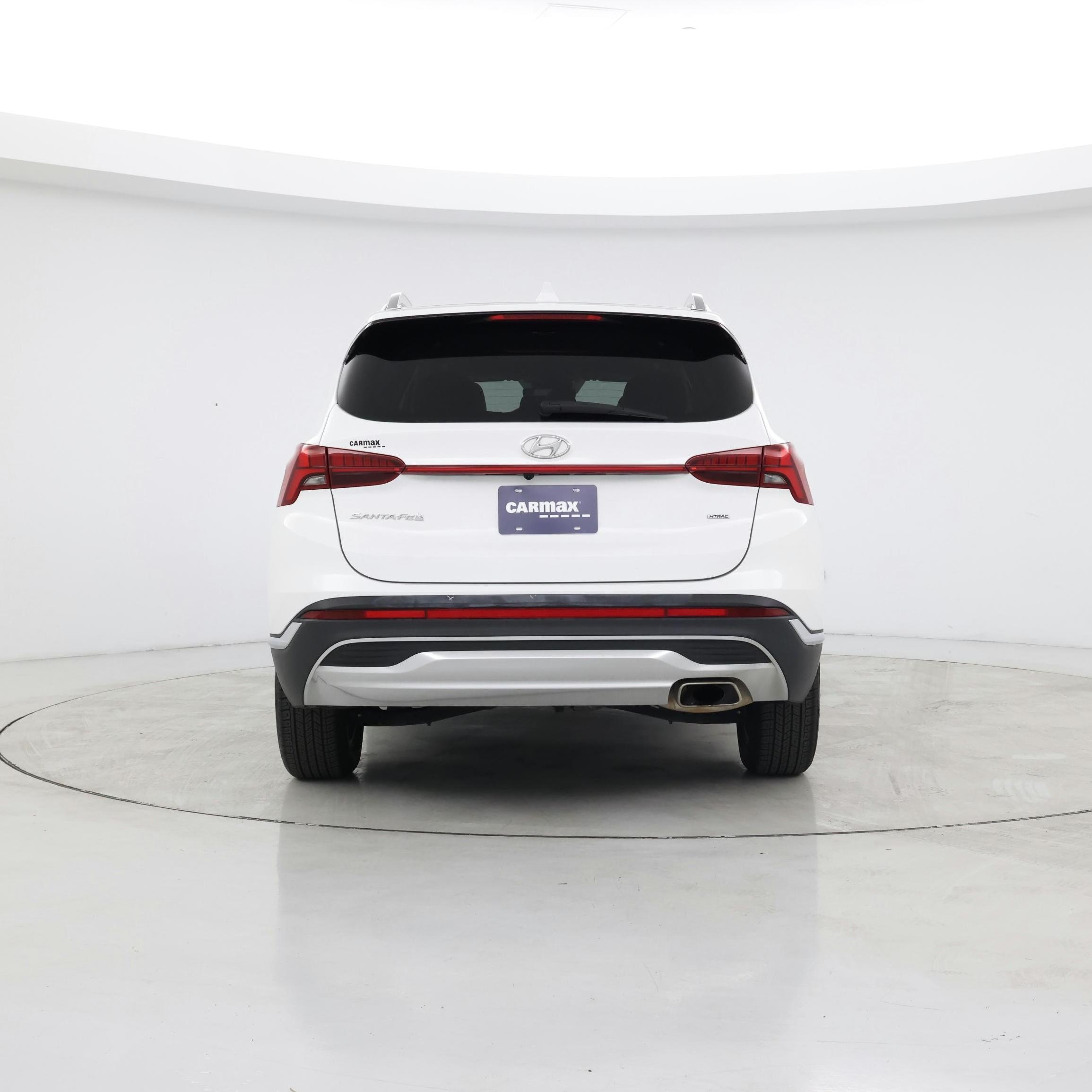 Thumbnail: 2023 Hyundai Santa Fe - 6