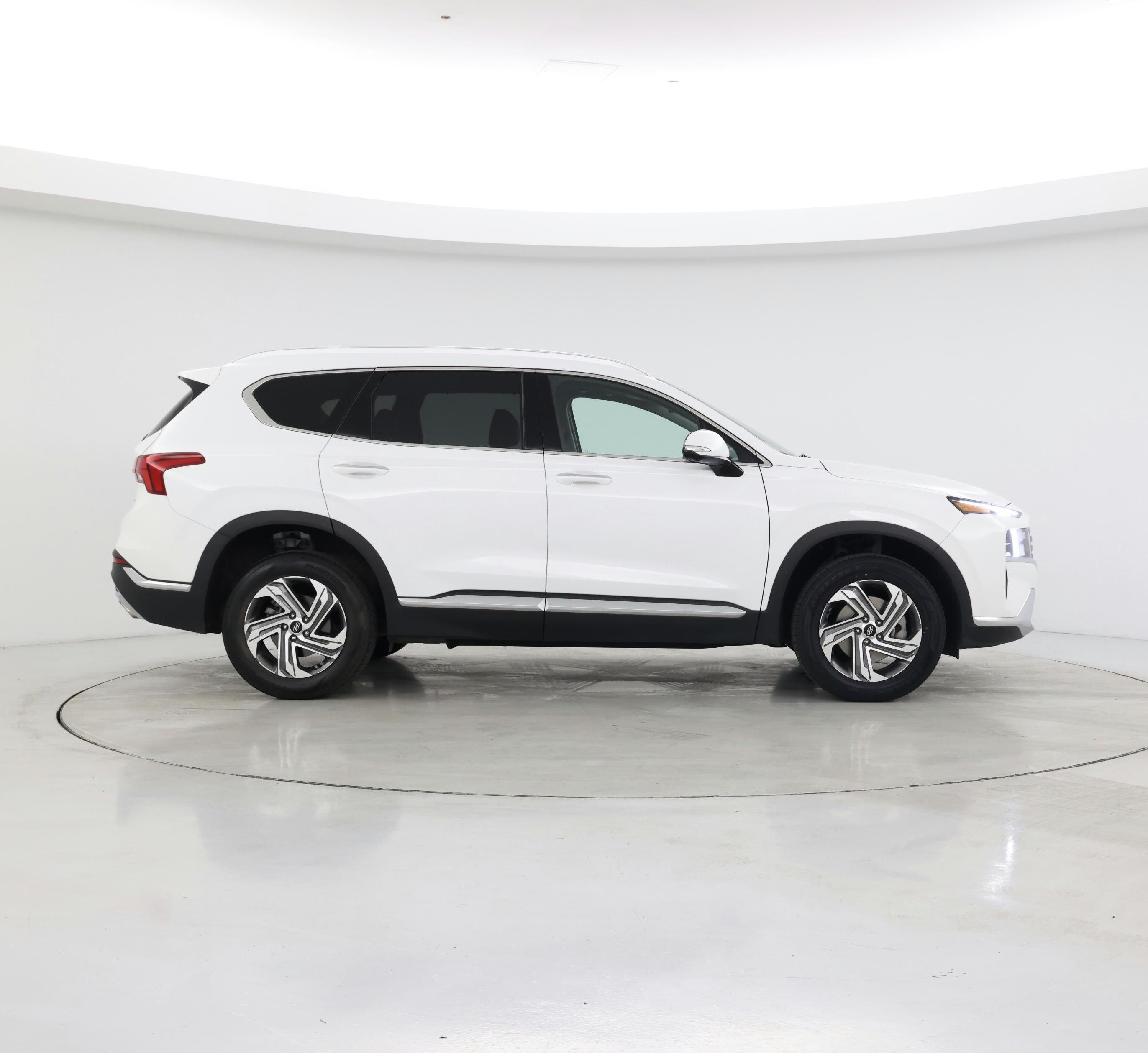 Thumbnail: 2023 Hyundai Santa Fe - 7