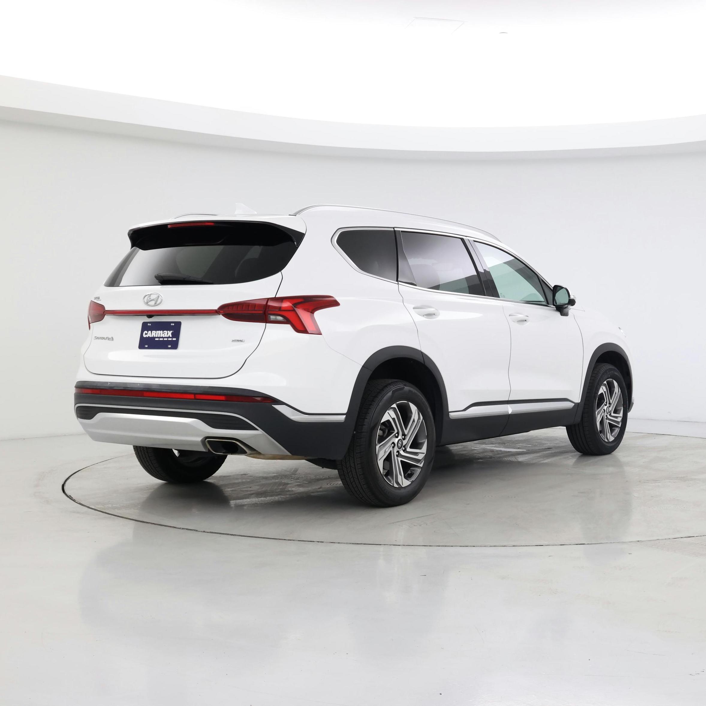 Thumbnail: 2023 Hyundai Santa Fe - 8