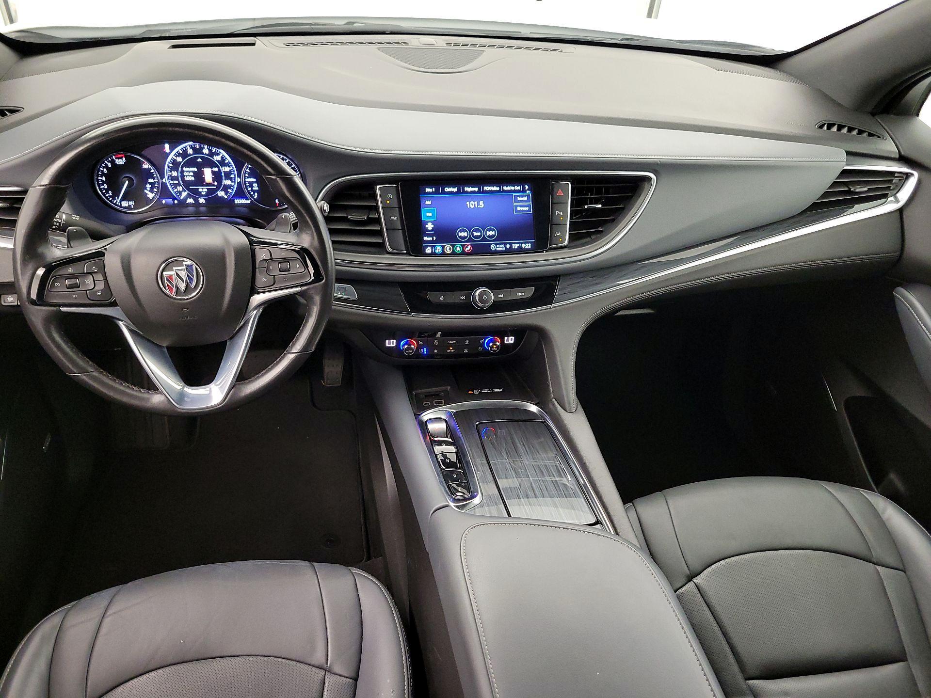 Thumbnail: 2024 Buick Enclave - 9