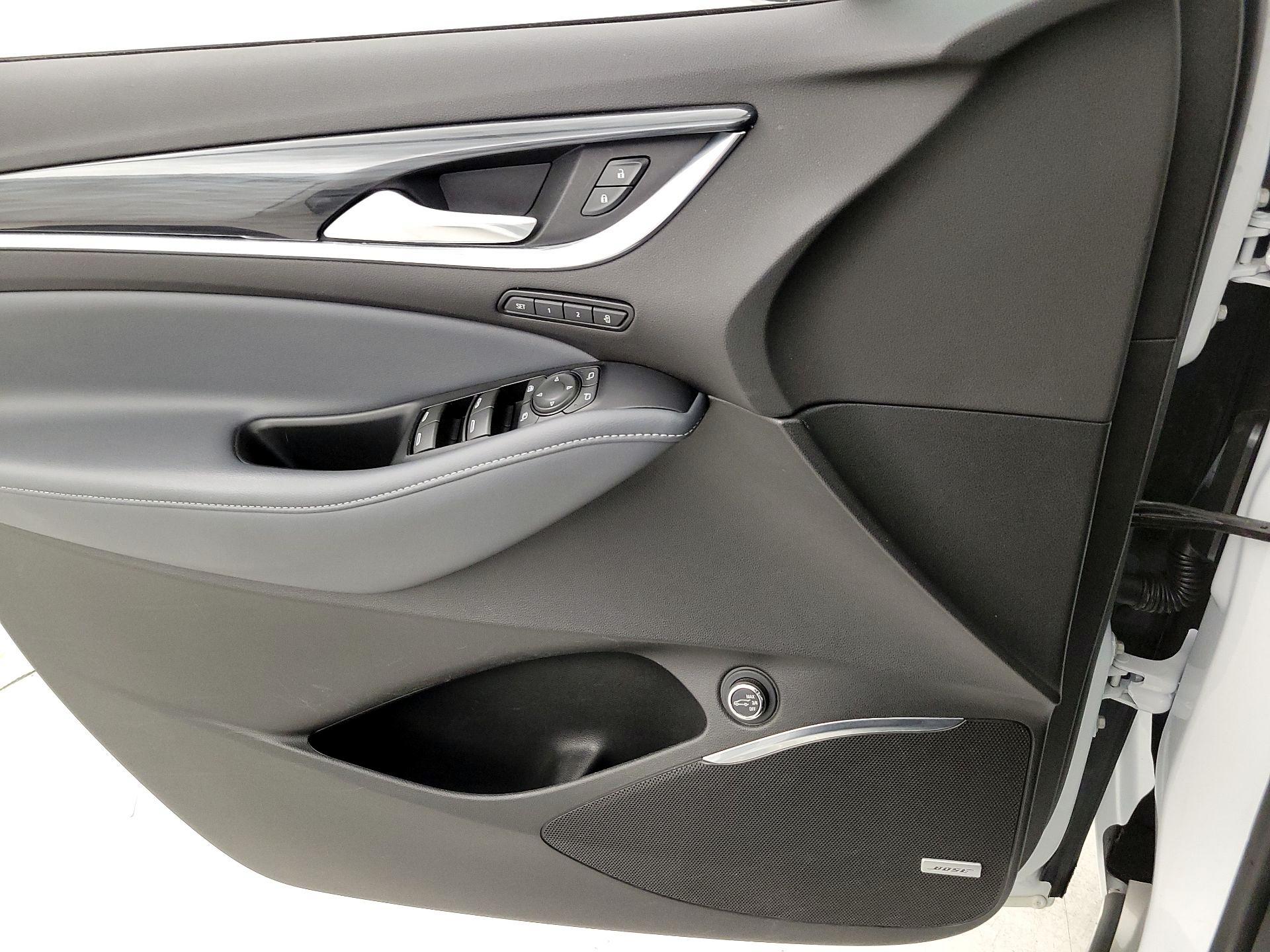 Thumbnail: 2024 Buick Enclave - 12