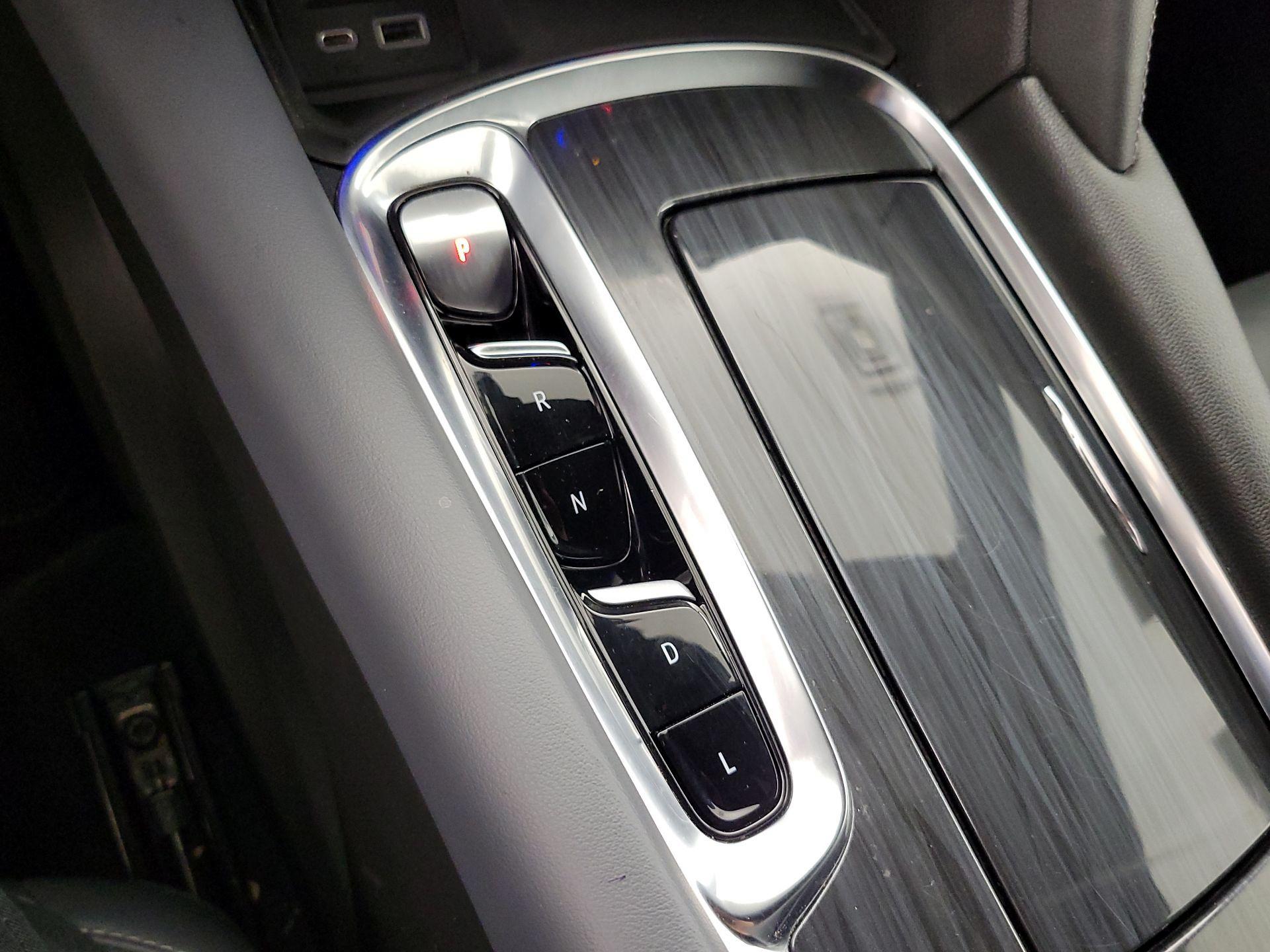 Thumbnail: 2024 Buick Enclave - 17