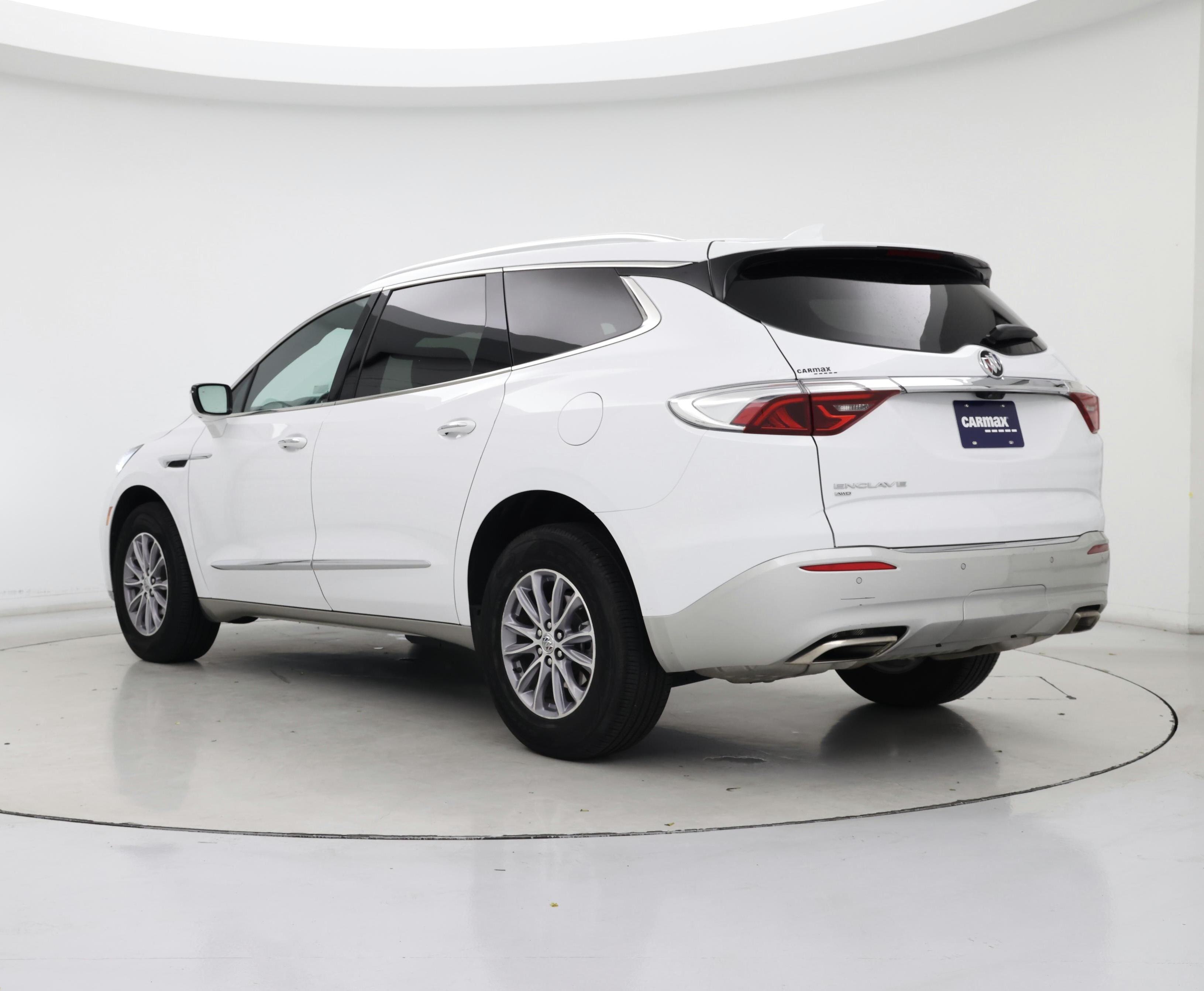 Thumbnail: 2024 Buick Enclave - 2