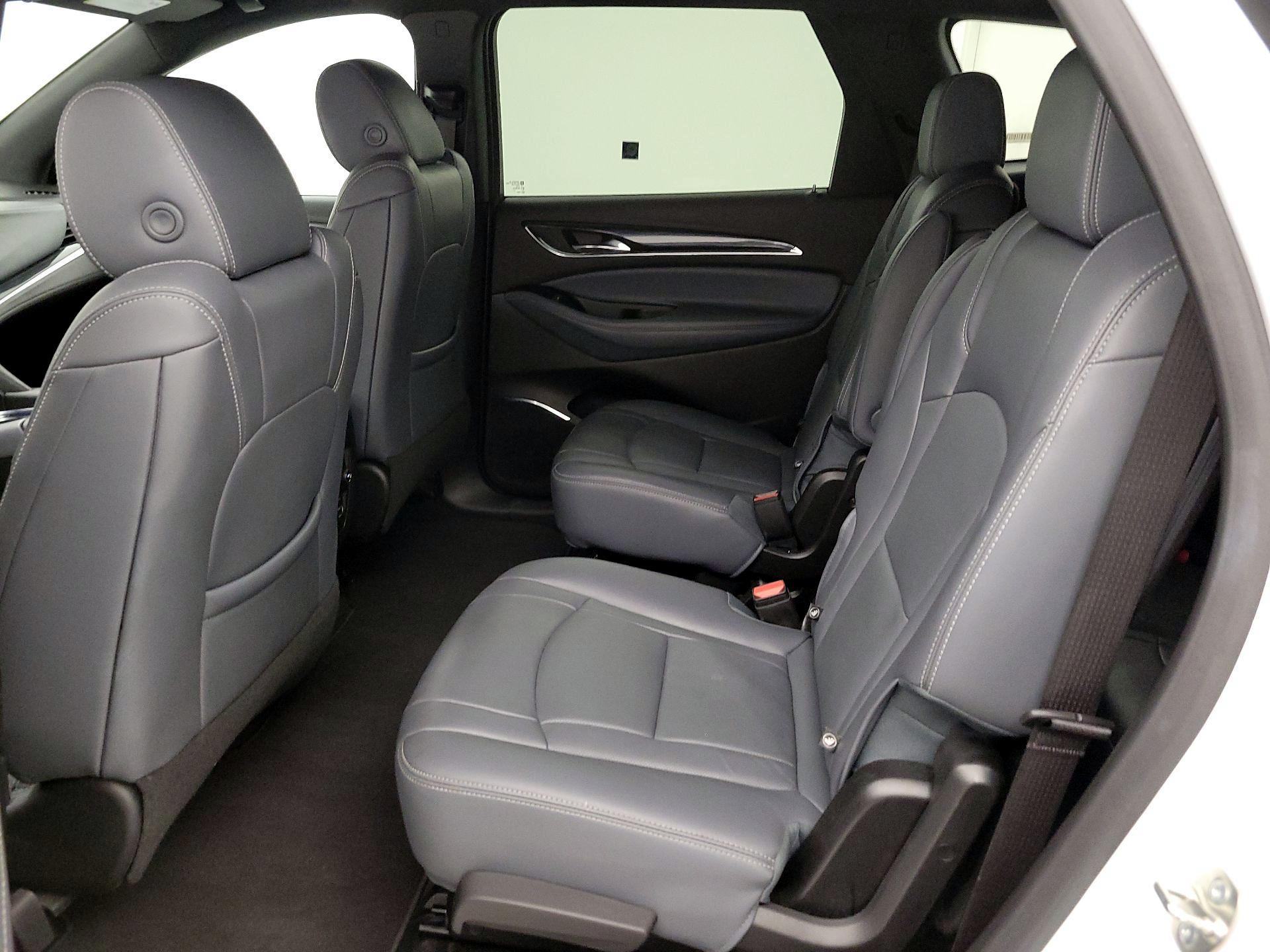 Thumbnail: 2024 Buick Enclave - 19