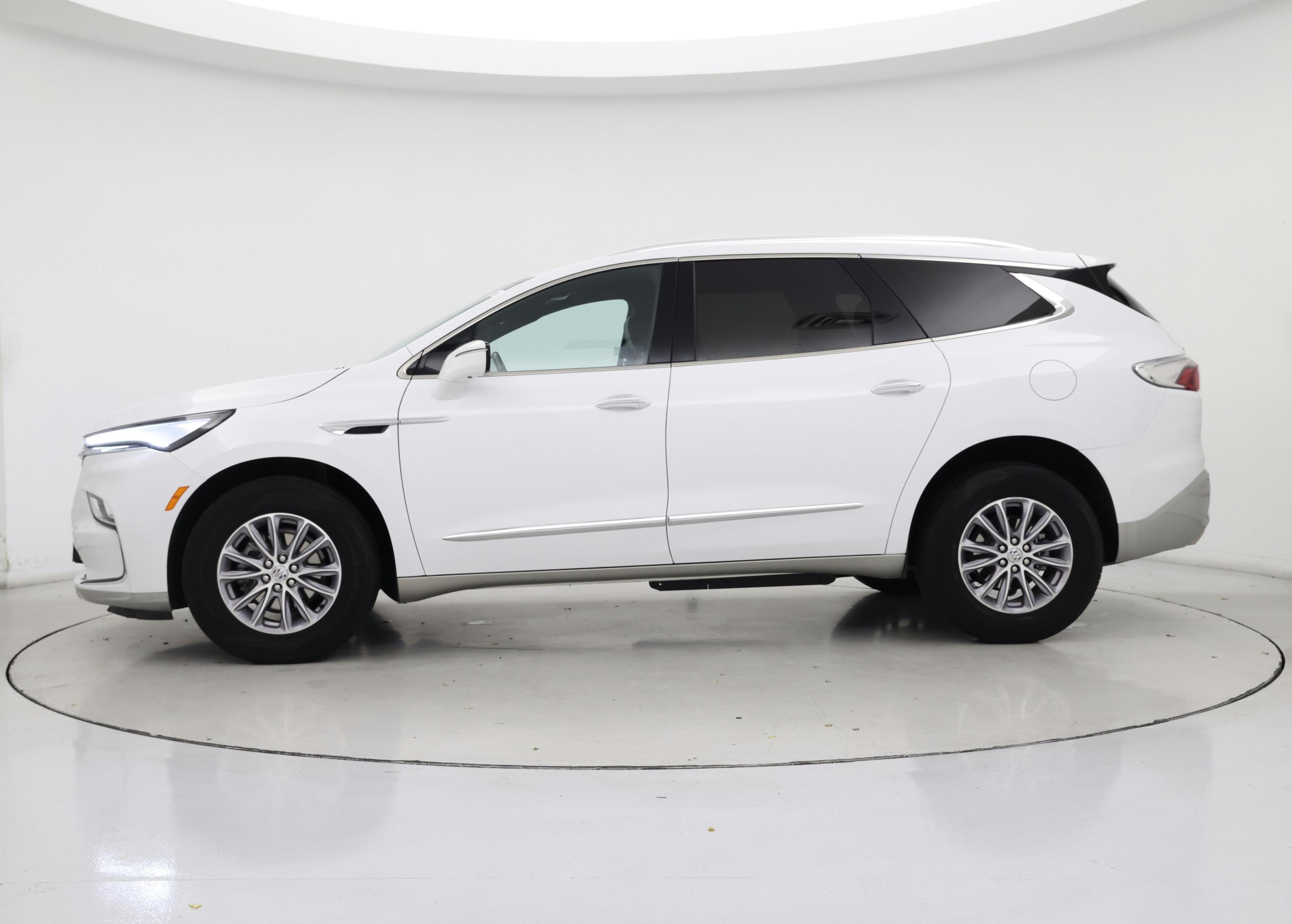 Thumbnail: 2024 Buick Enclave - 3