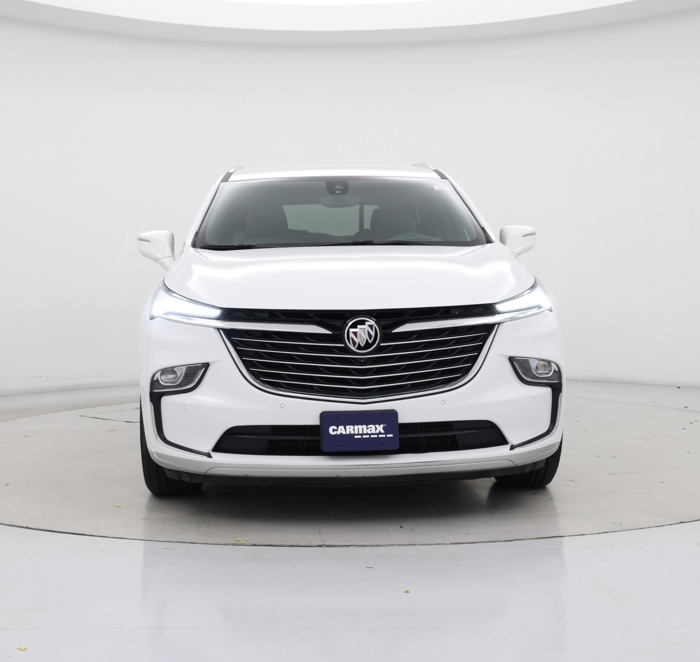 Thumbnail: 2024 Buick Enclave - 5