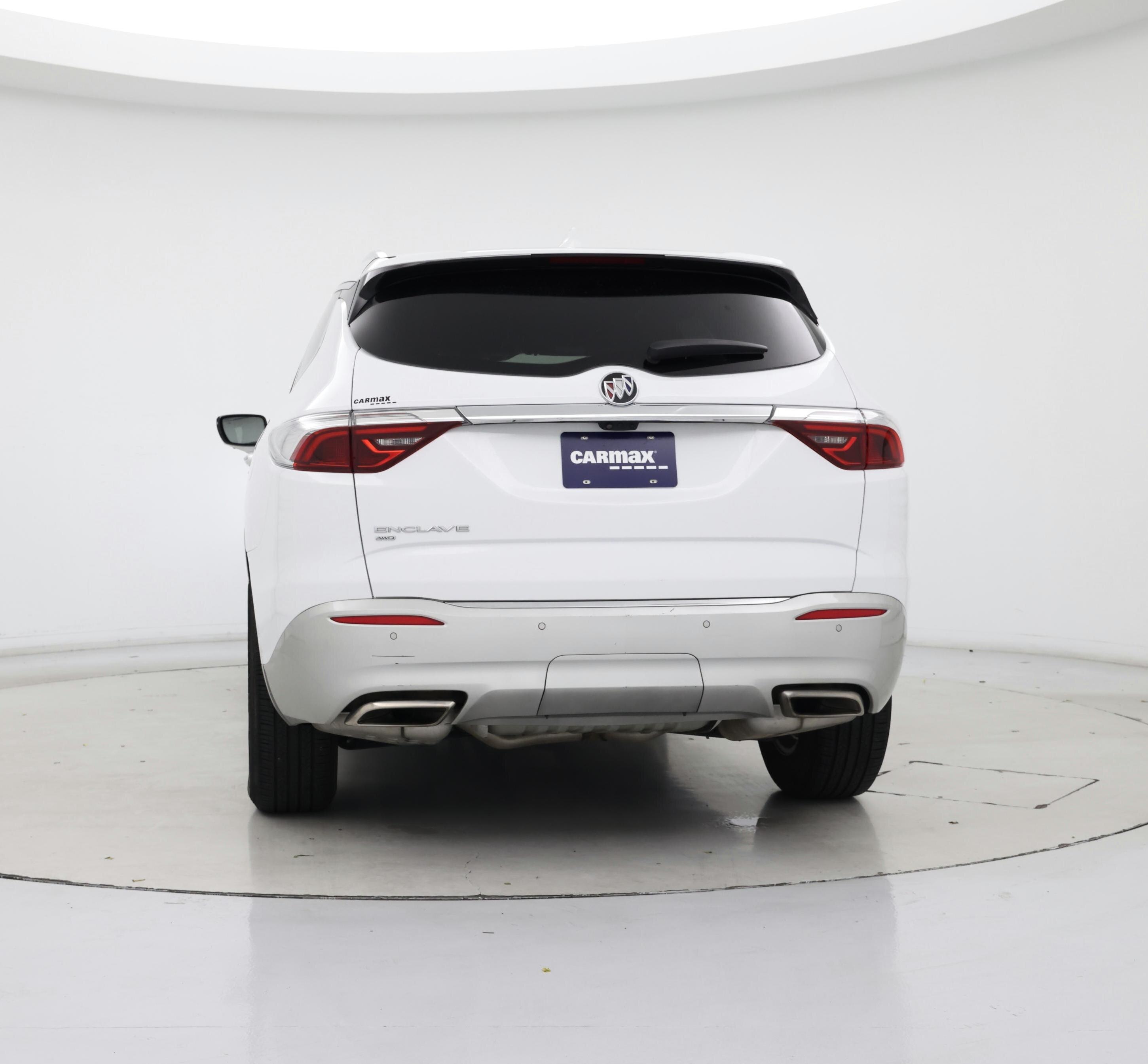 Thumbnail: 2024 Buick Enclave - 6