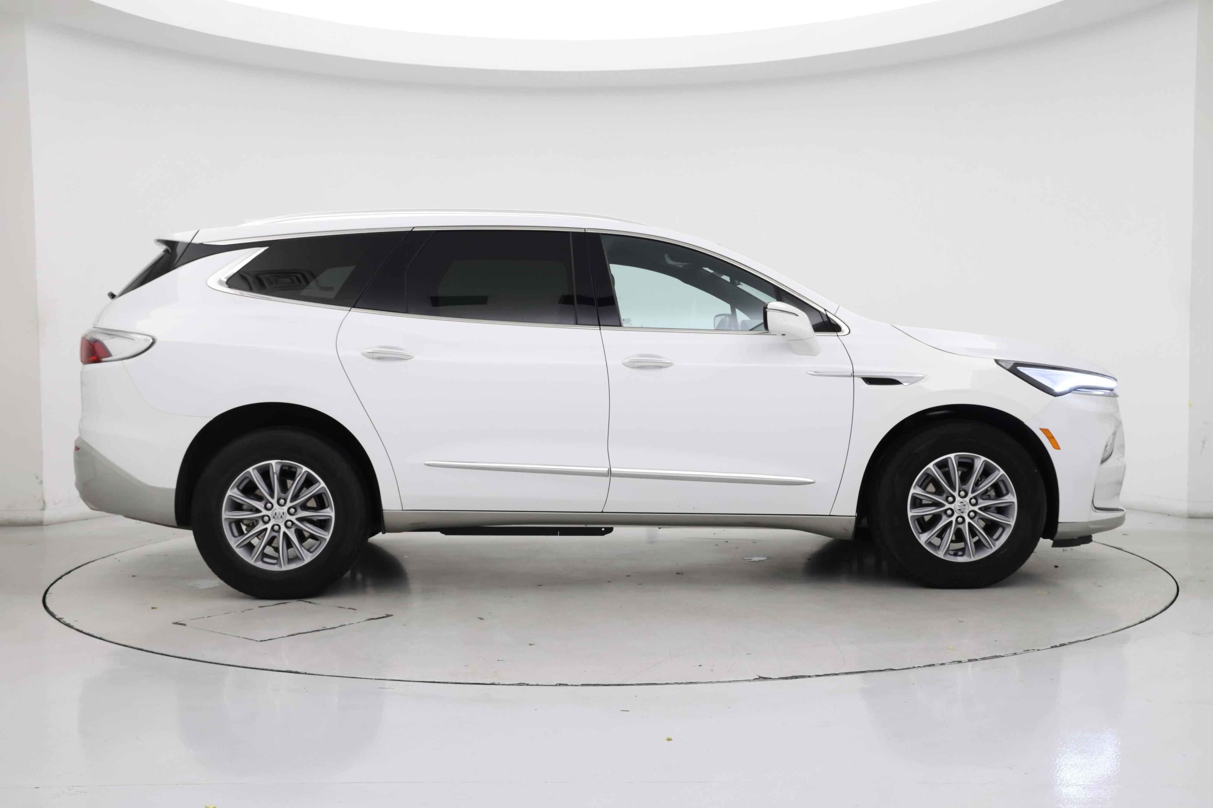 Thumbnail: 2024 Buick Enclave - 7