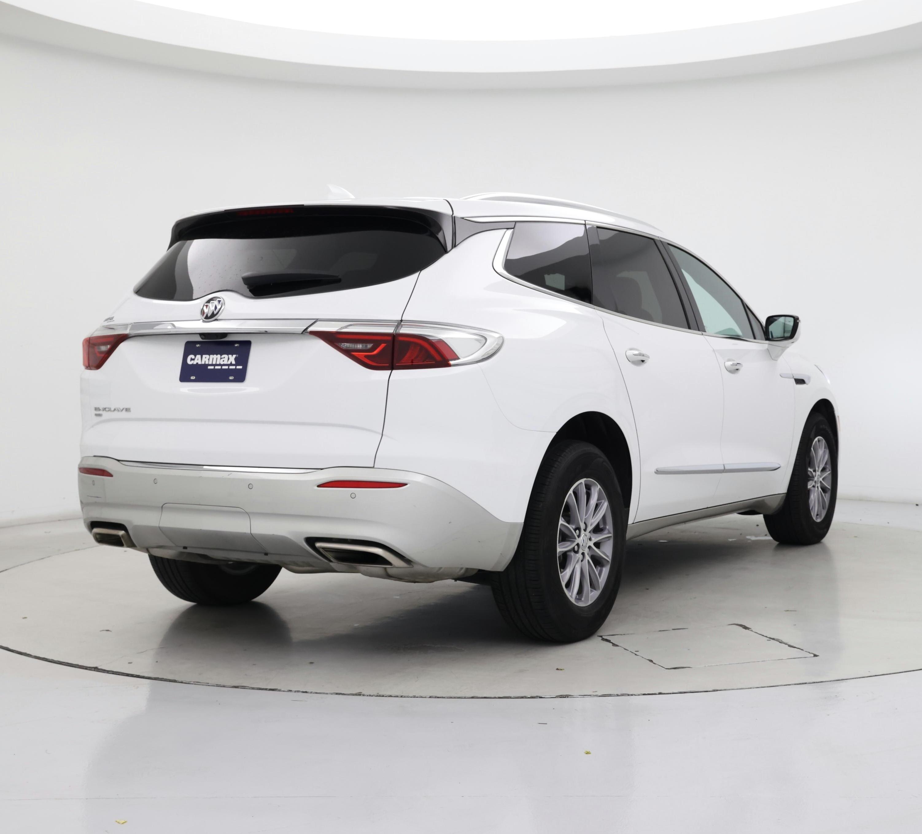Thumbnail: 2024 Buick Enclave - 8