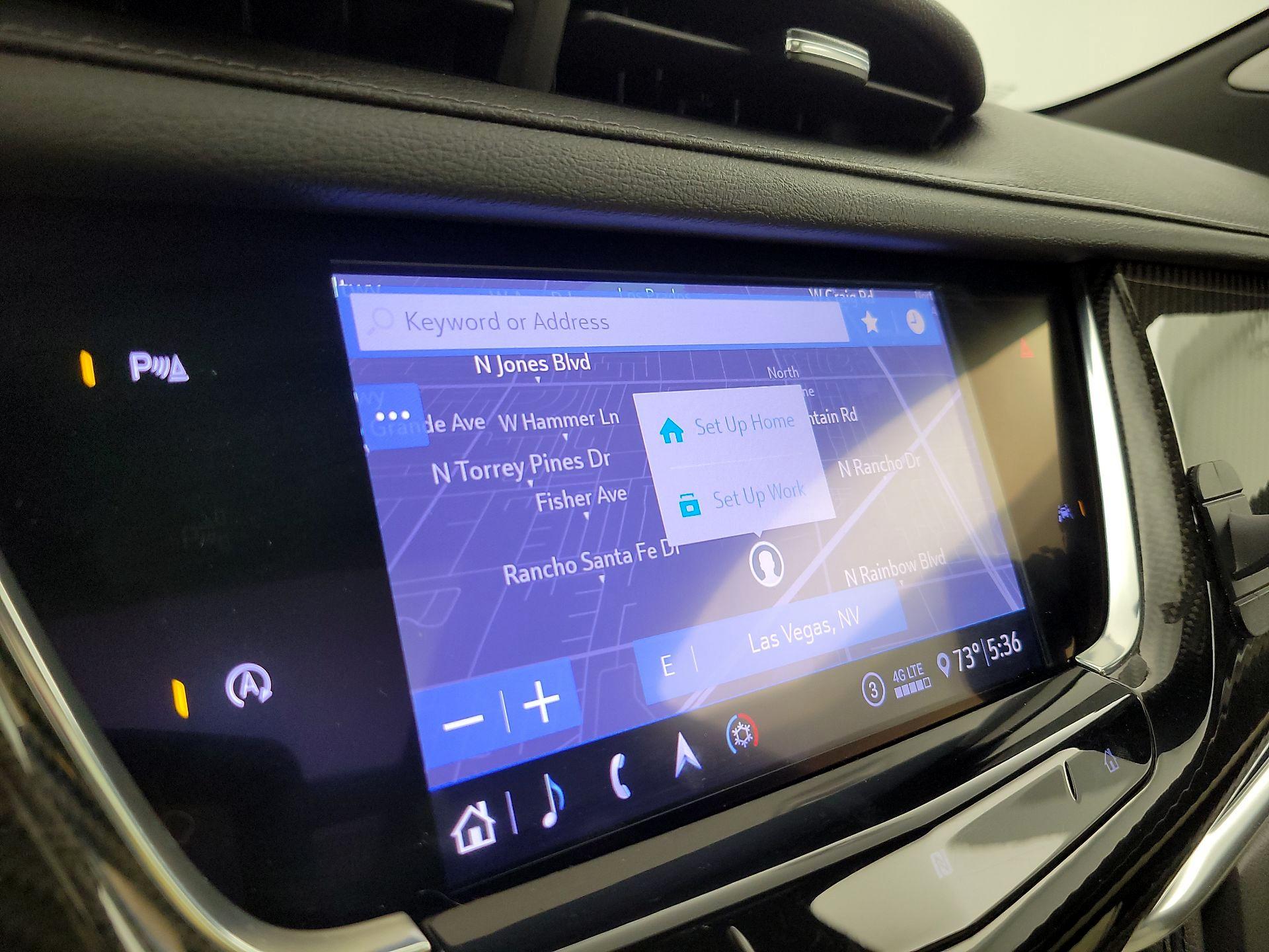 Thumbnail: 2020 Cadillac XT6 - 14