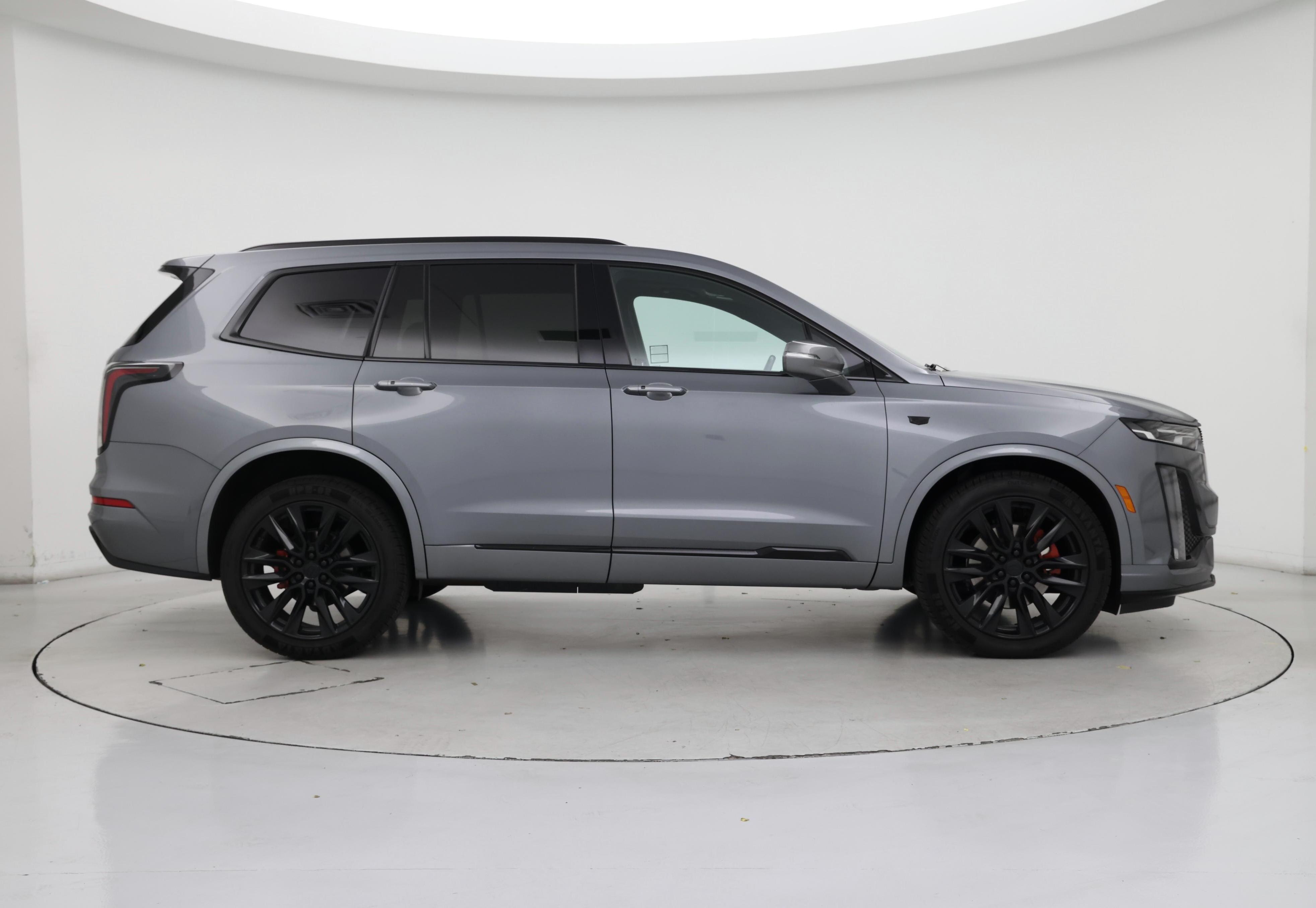 Thumbnail: 2020 Cadillac XT6 - 7