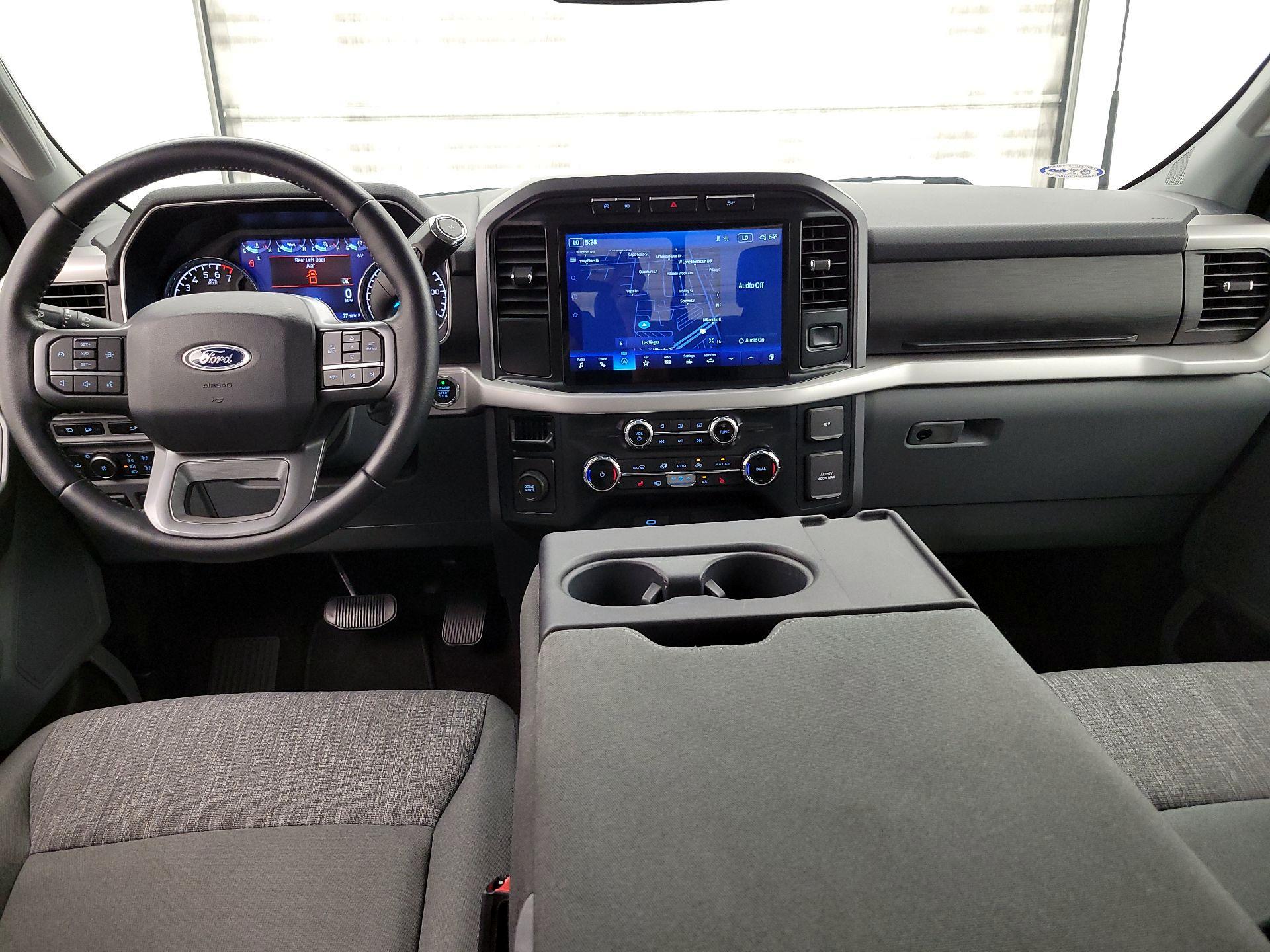Thumbnail: 2022 Ford F-150 - 9