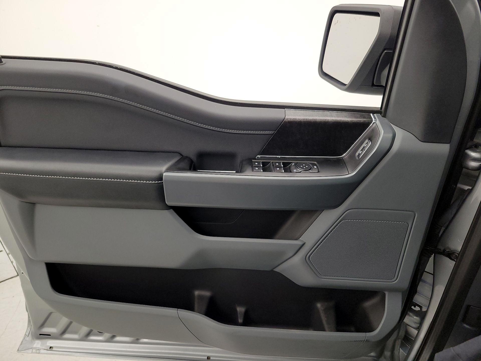 Thumbnail: 2022 Ford F-150 - 12
