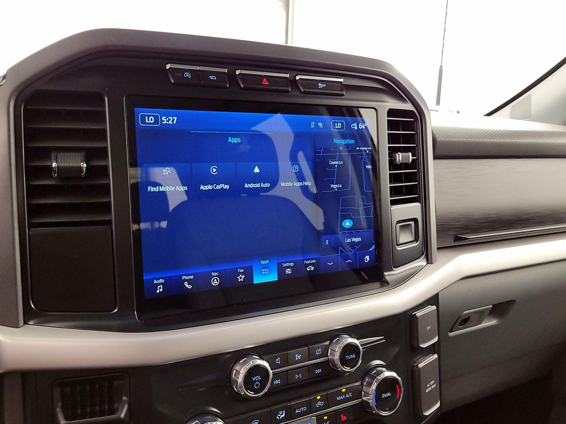 Thumbnail: 2022 Ford F-150 - 16