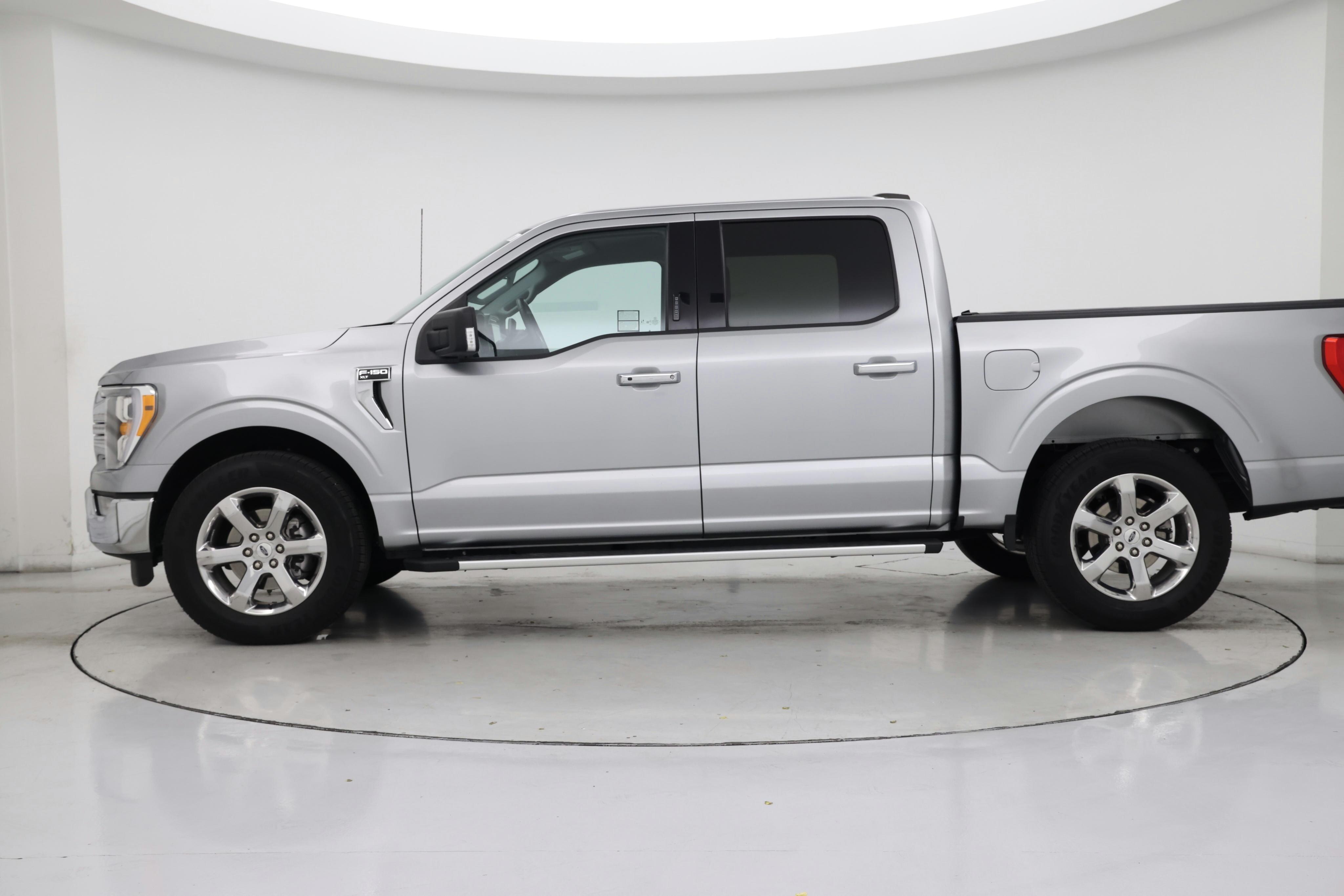 Thumbnail: 2022 Ford F-150 - 3