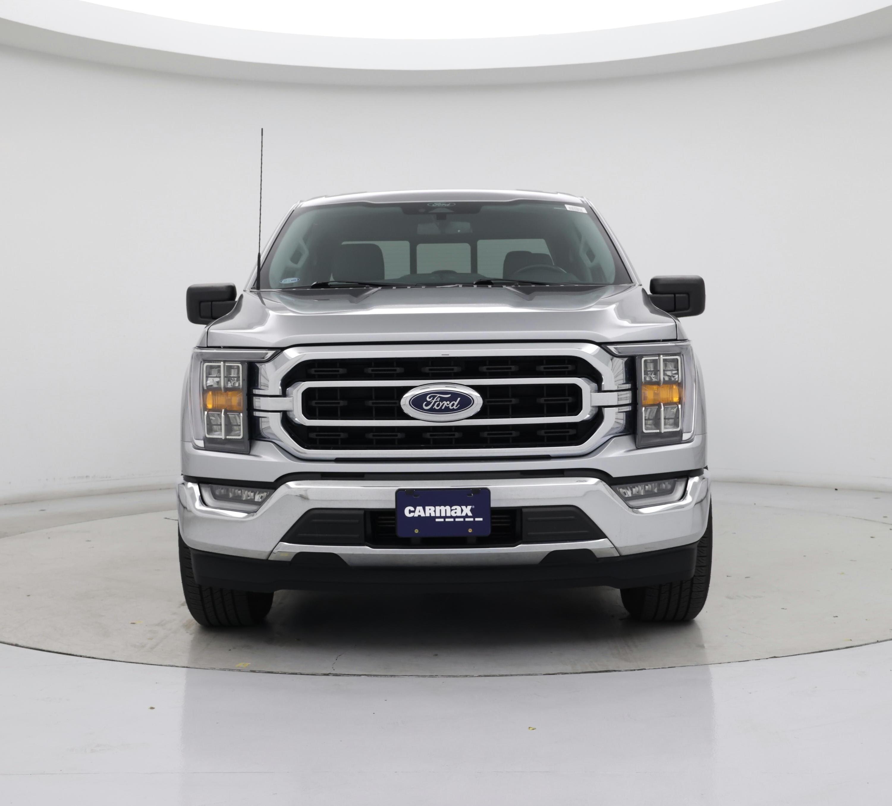 Thumbnail: 2022 Ford F-150 - 5
