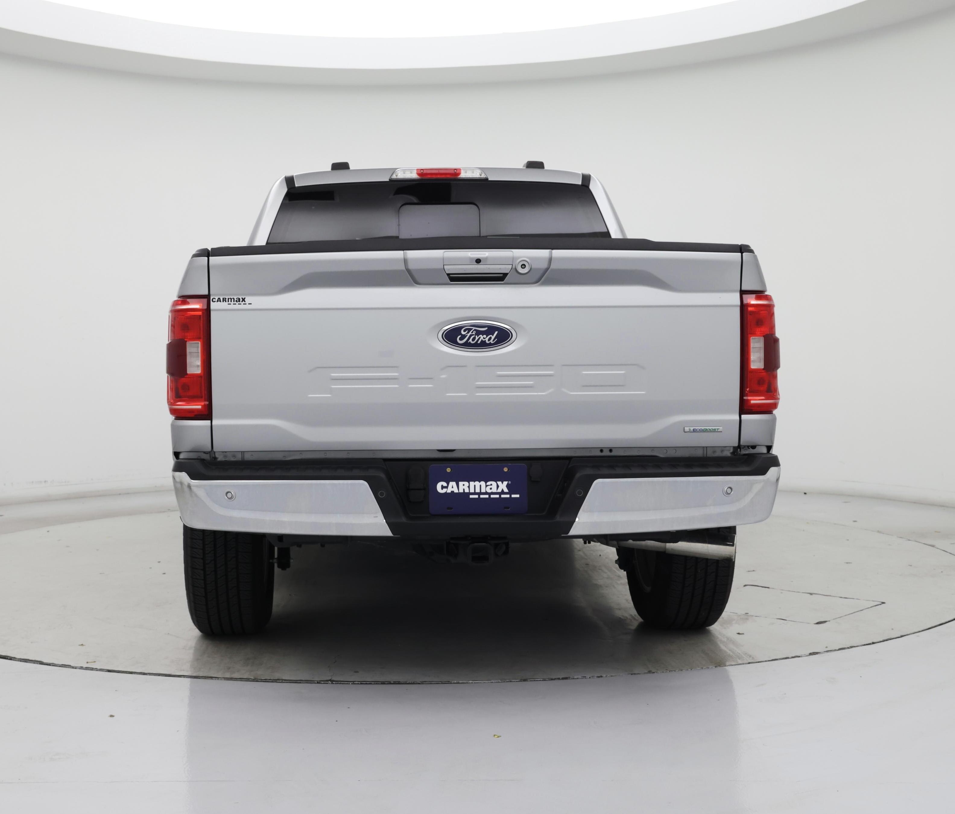 Thumbnail: 2022 Ford F-150 - 6
