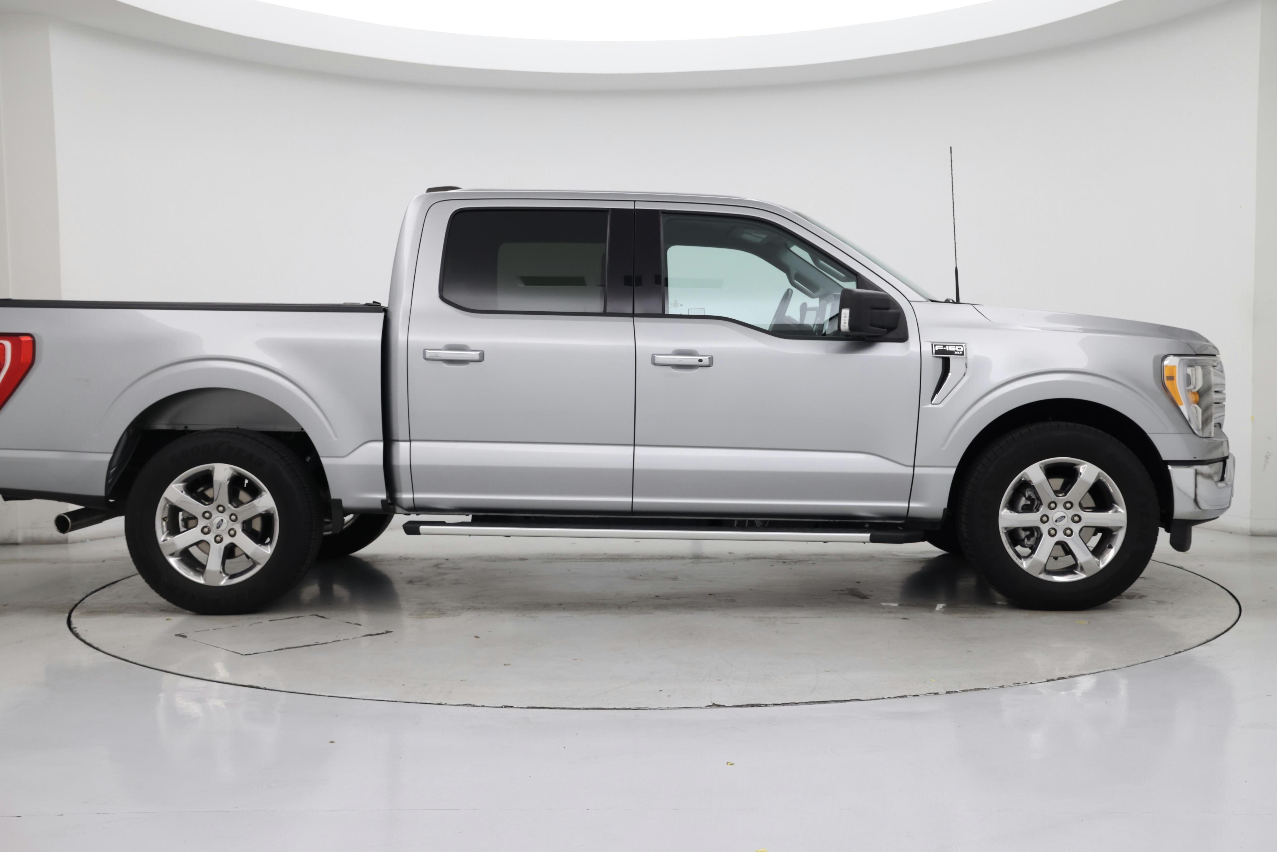Thumbnail: 2022 Ford F-150 - 7