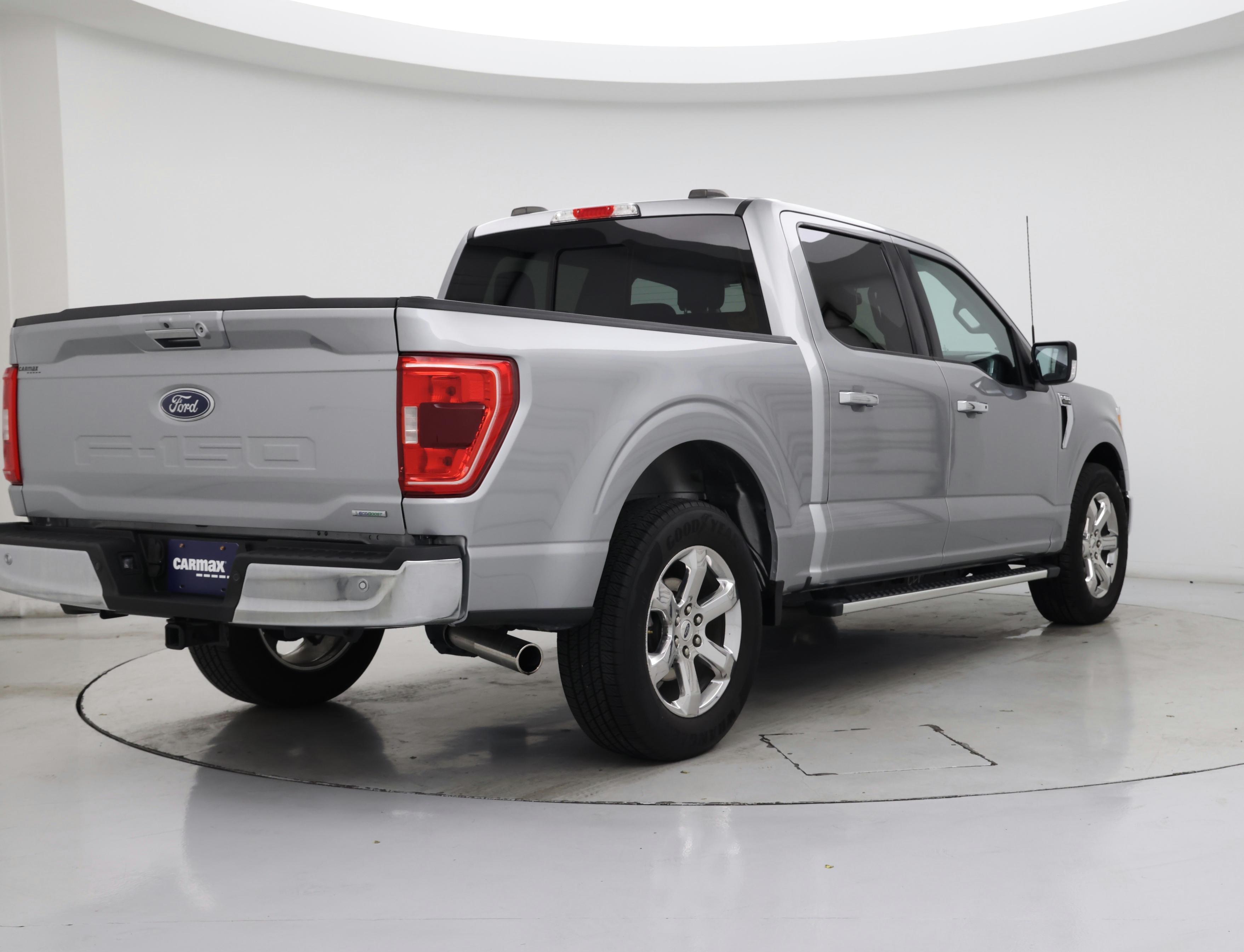 Thumbnail: 2022 Ford F-150 - 8