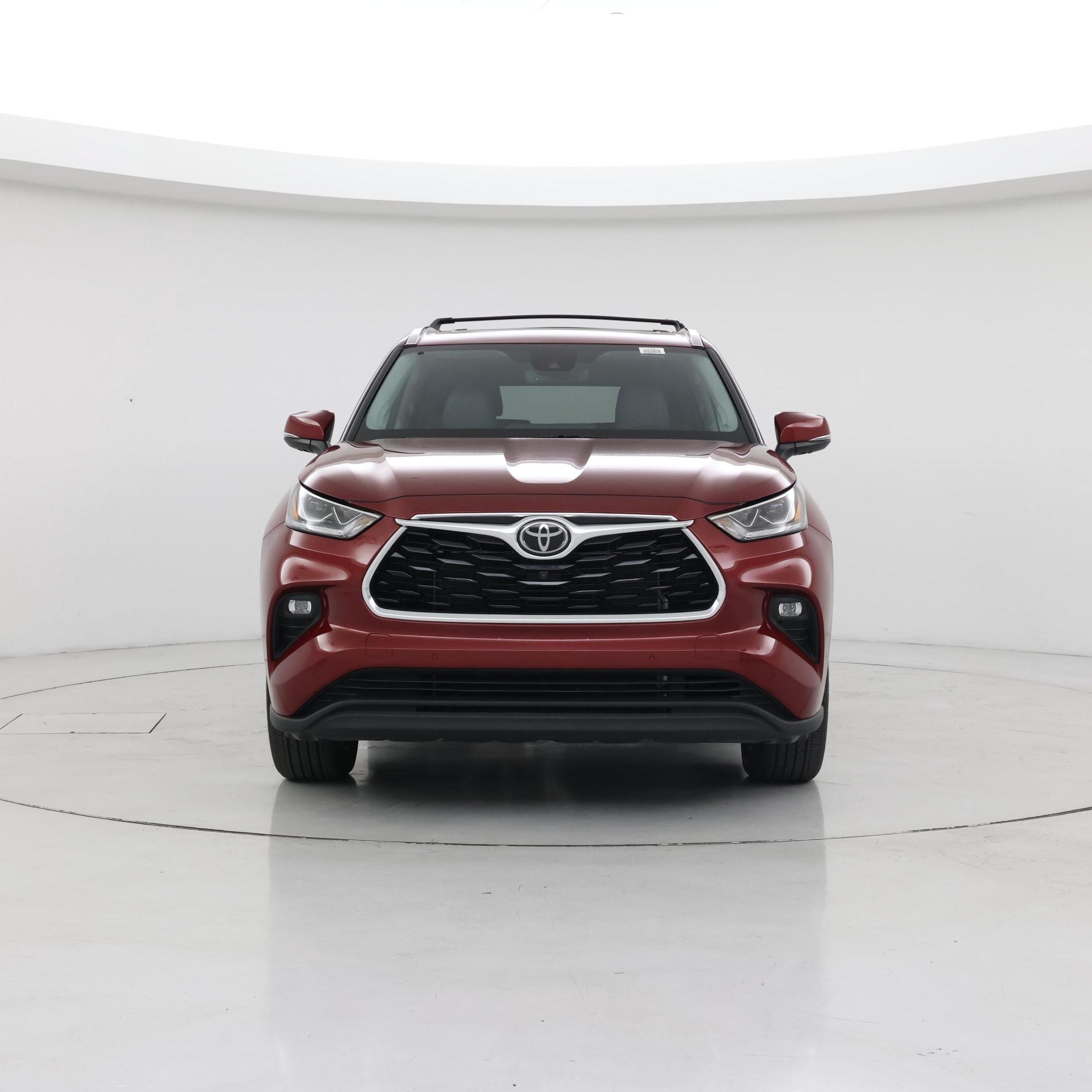 Thumbnail: 2022 Toyota Highlander - 5