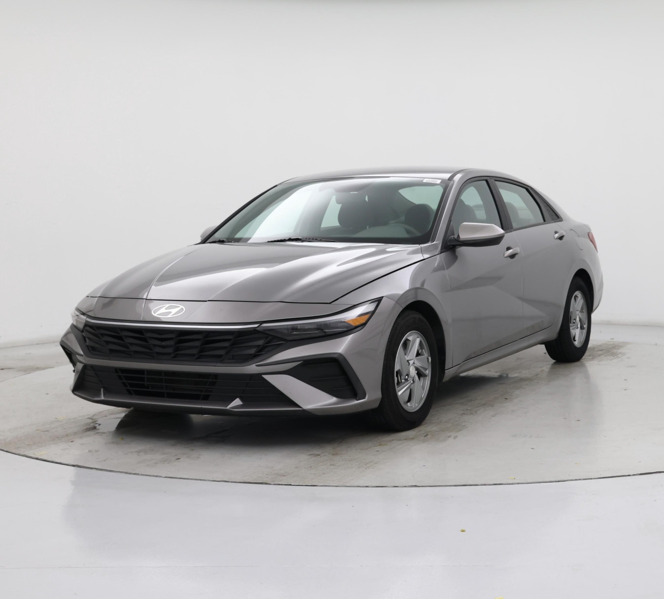 Thumbnail: 2024 Hyundai Elantra - 4