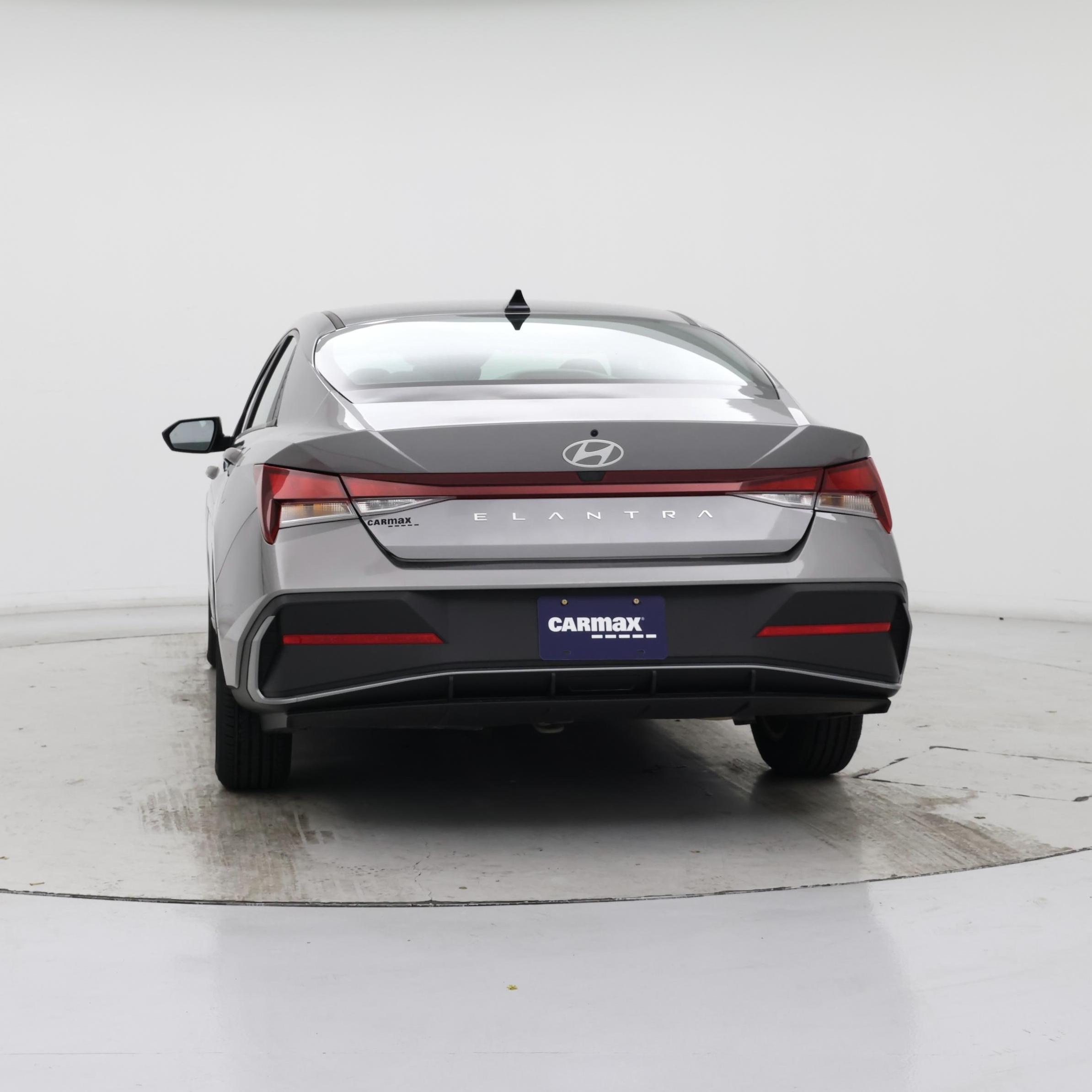 Thumbnail: 2024 Hyundai Elantra - 6