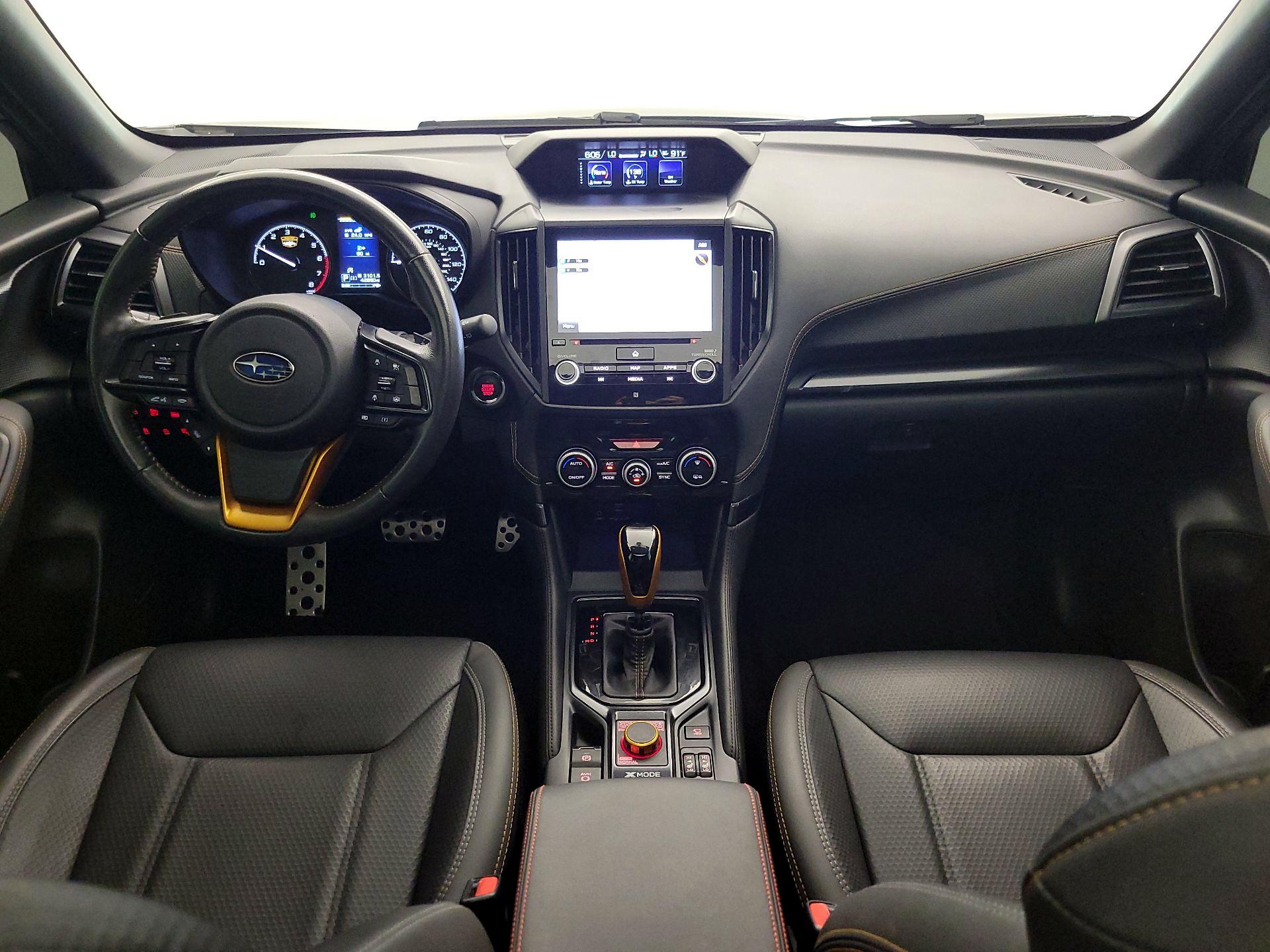 Thumbnail: 2022 Subaru Forester - 9